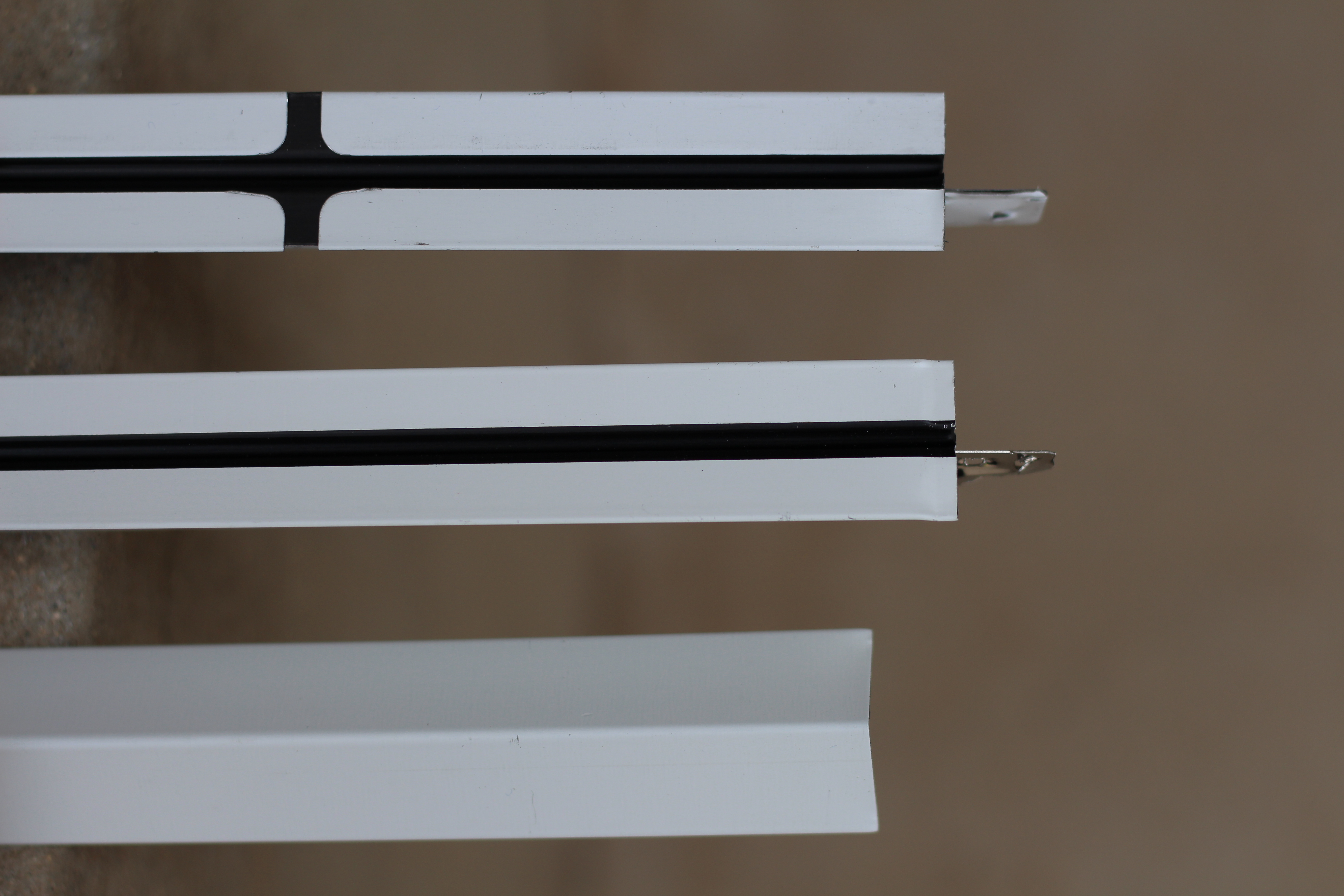 Painted Keel Product Introduction