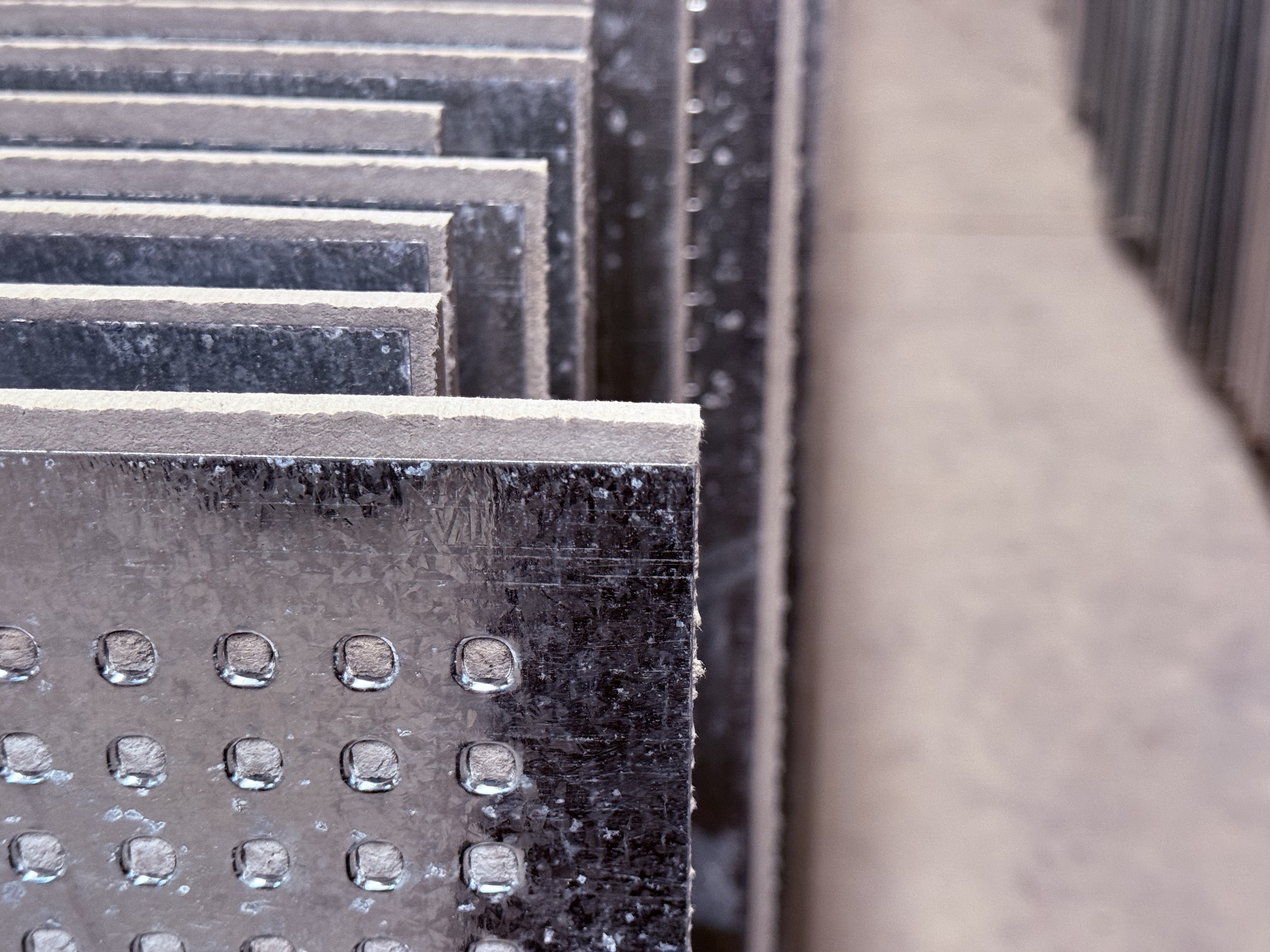 Explosion-Proof Board Product Introduction