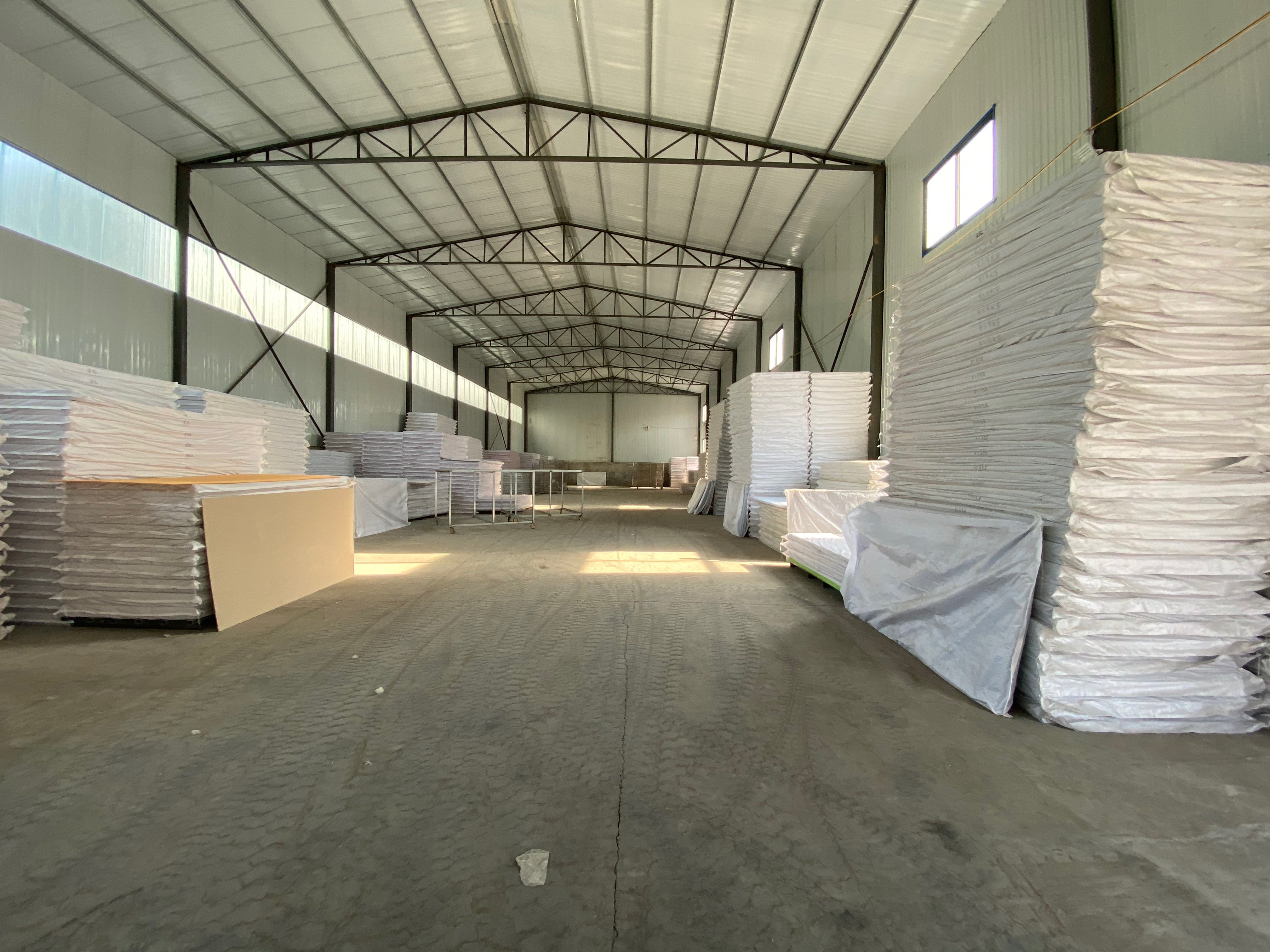 Polyester Fiber Sound-Absorbing Board Product Introduction