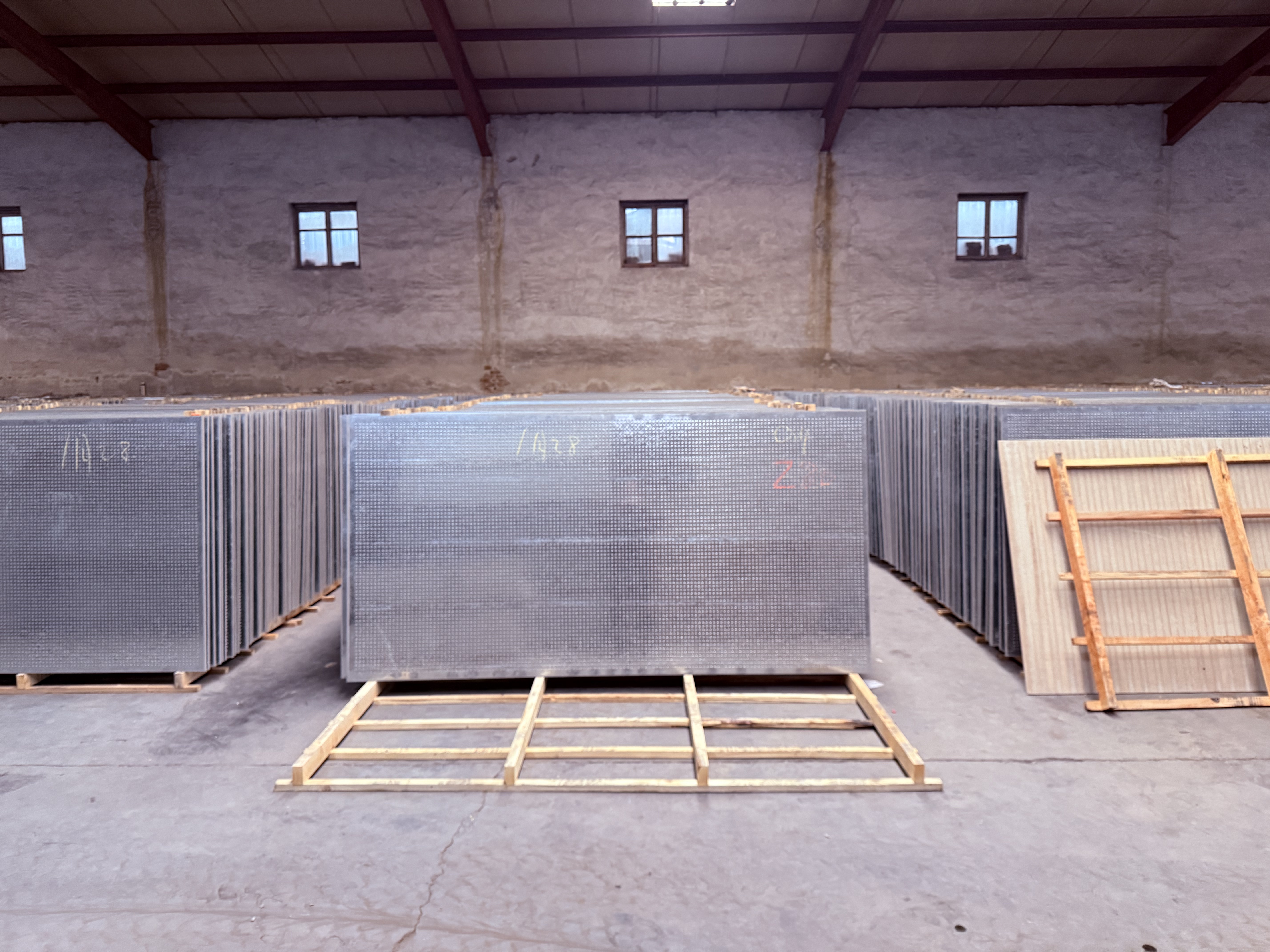 Explosion-Proof Board Product Introduction