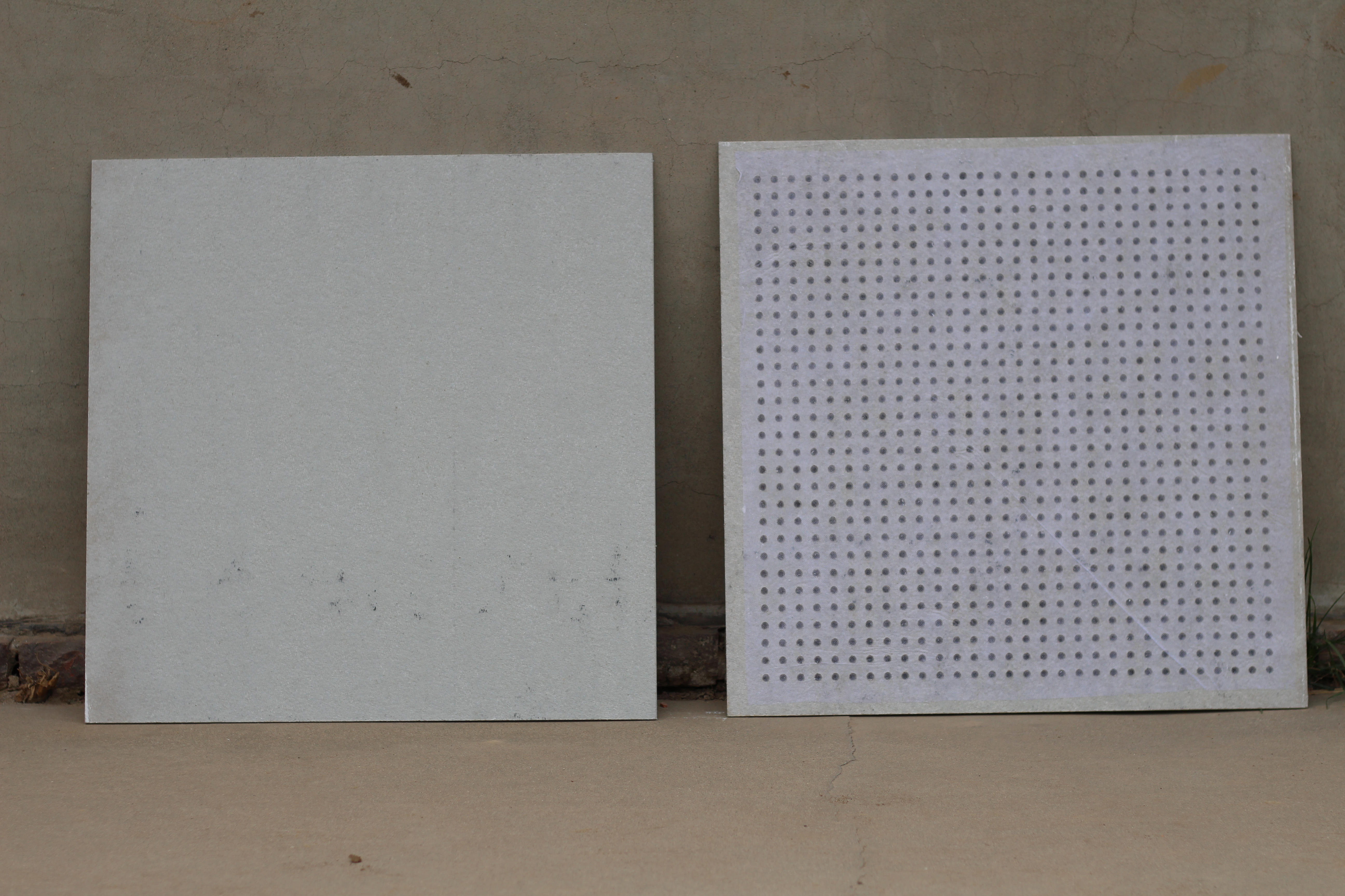 Cement Pressure Board Product Introduction