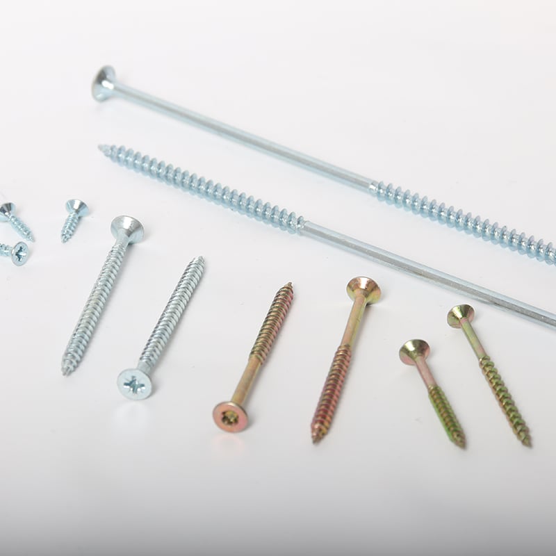 CONCRETE SCREW