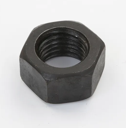 Why a Premium stainless nut Reduces Maintenance Overheads