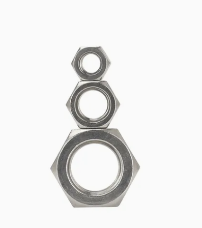 Why a High Strength nut hex head is Vital for Towing