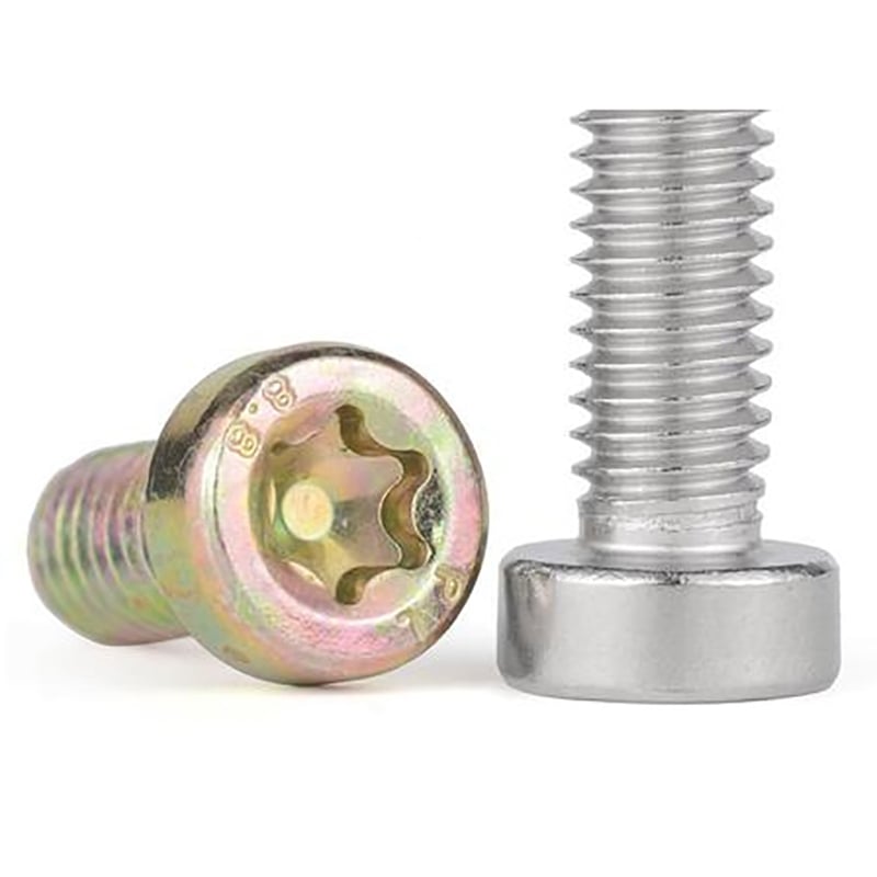 Sourcing flanged hexagon bolts for Heavy Pipeline Projects