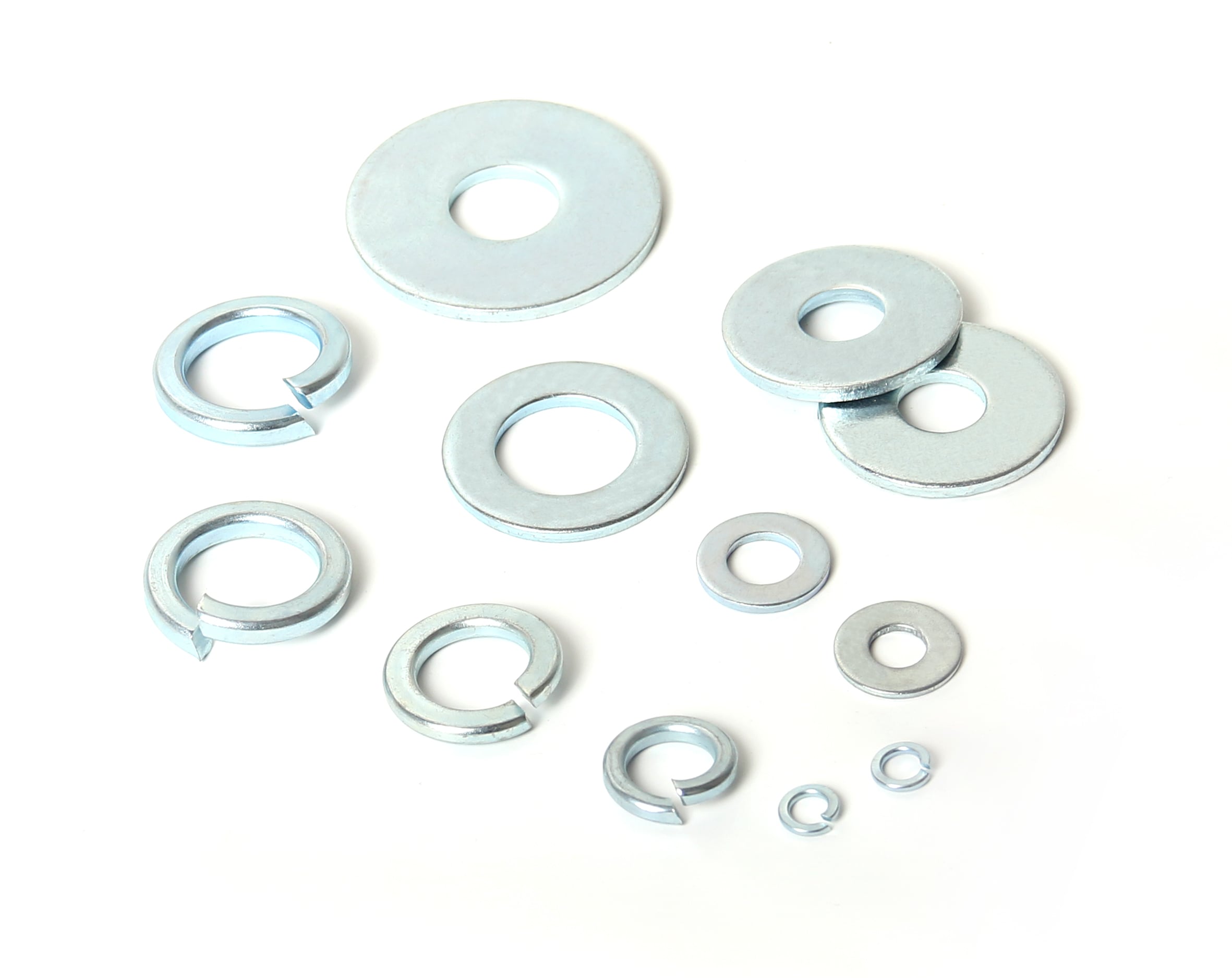 Washers