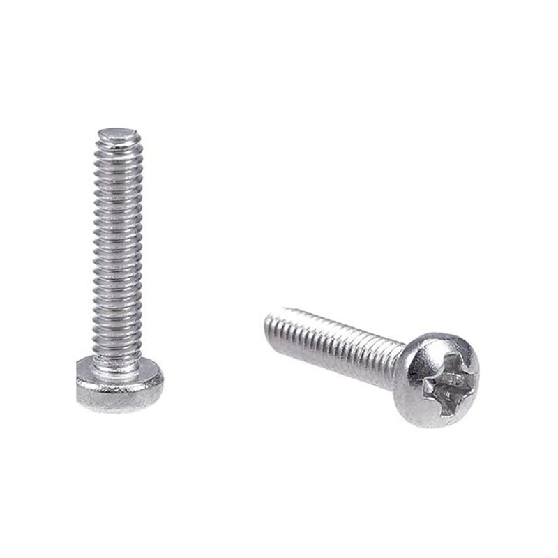 Phillips Head Bolt
