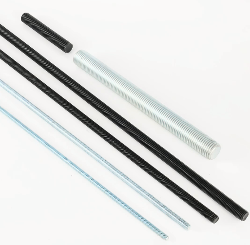 Trapezoidal Threaded Rod