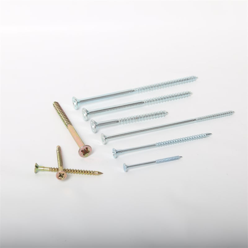 NAIL SCREW