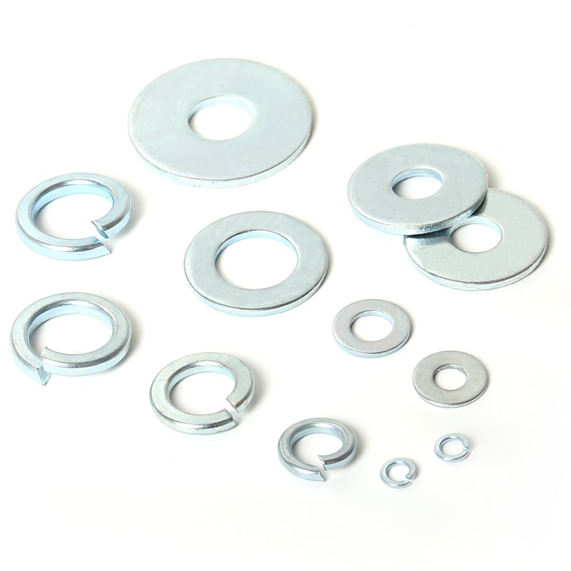 WASHERS