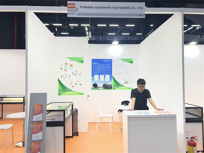 Fastener Fair Italy Milan 2026 Successfully Concluded
