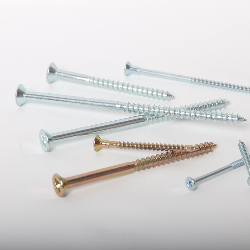 CHIPBOARD SCREW