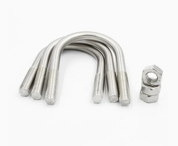 Sourcing the right u bolt for high-pressure piping systems