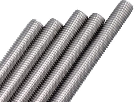 Threaded Rod