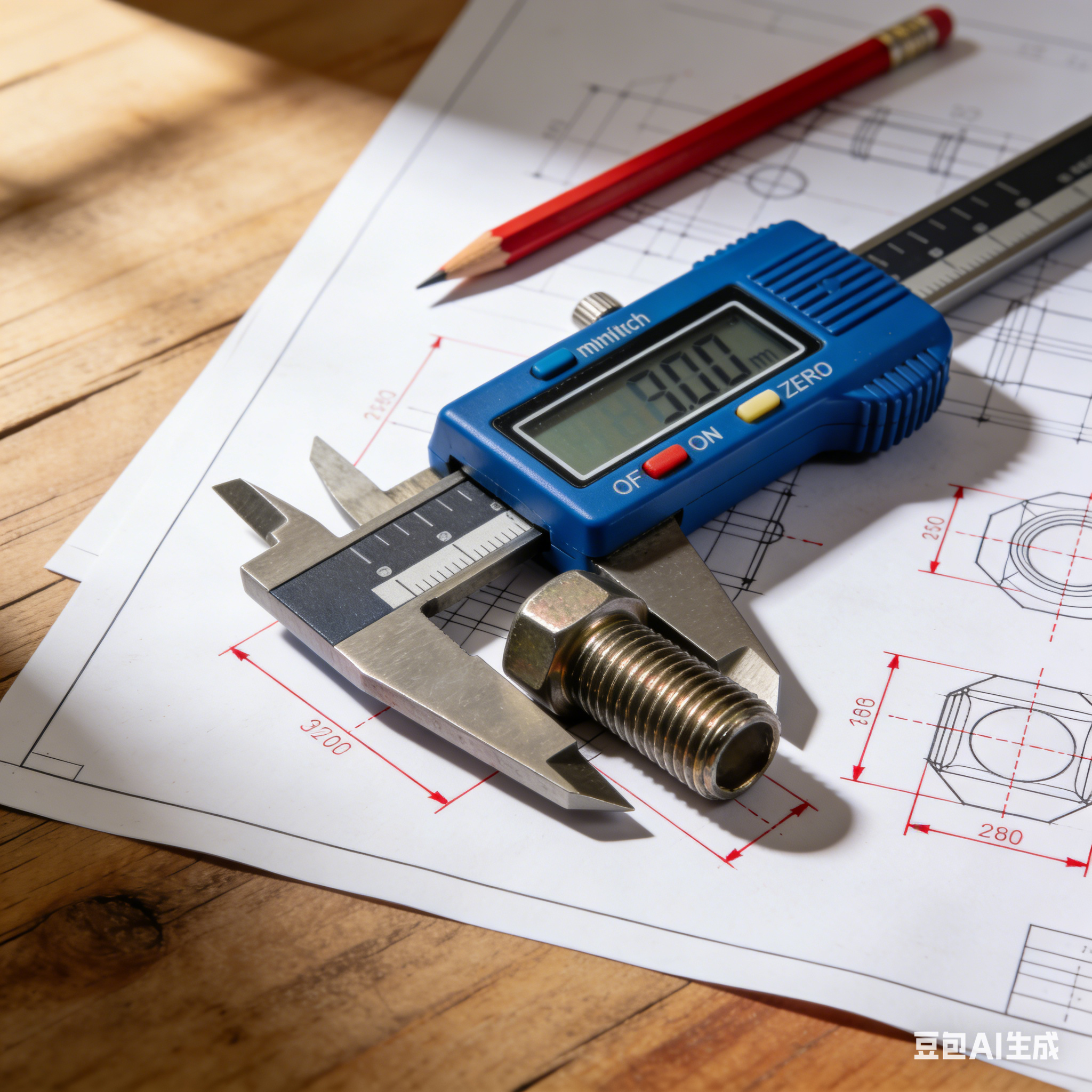 R&D and Services