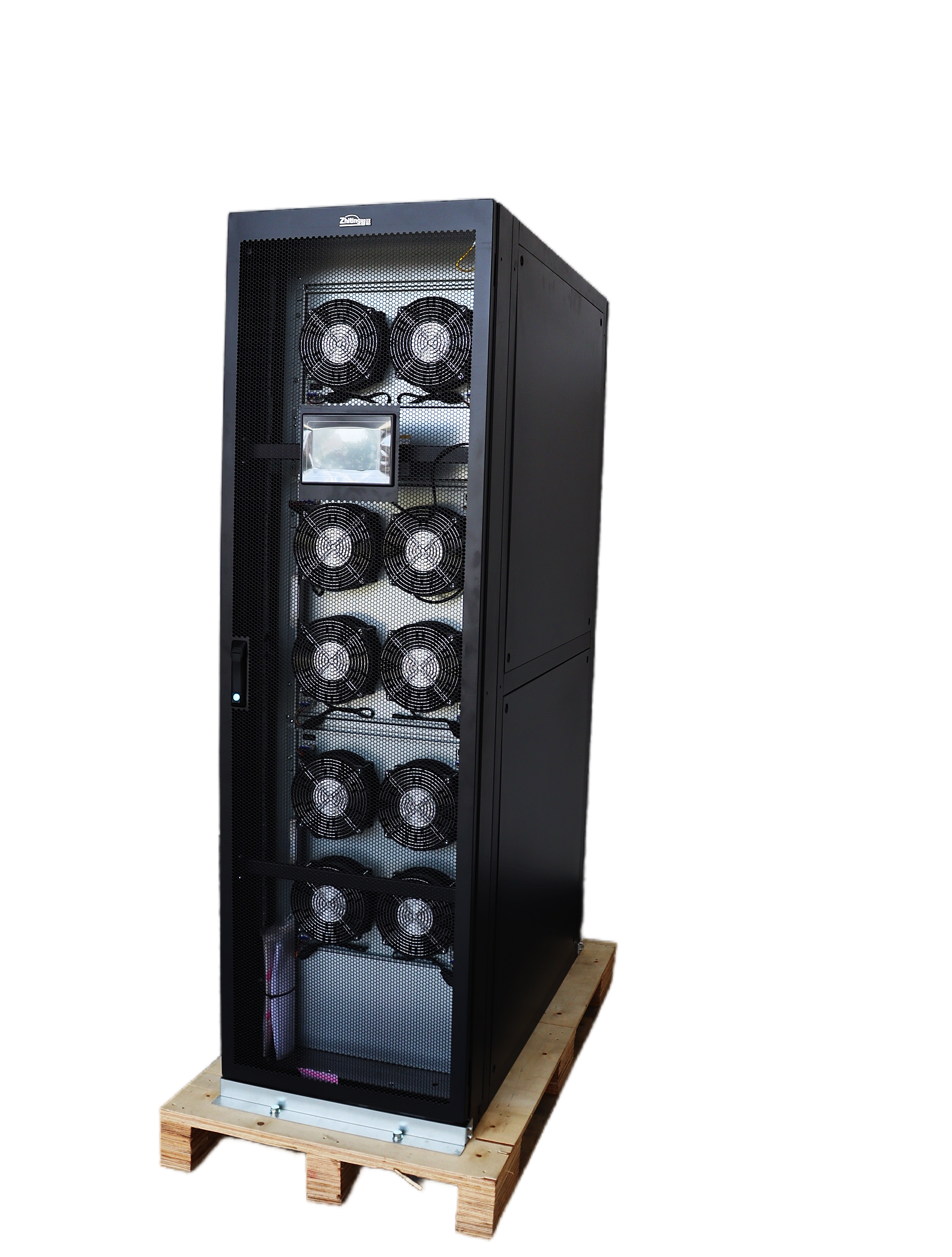 Innovative Cooling Technologies
