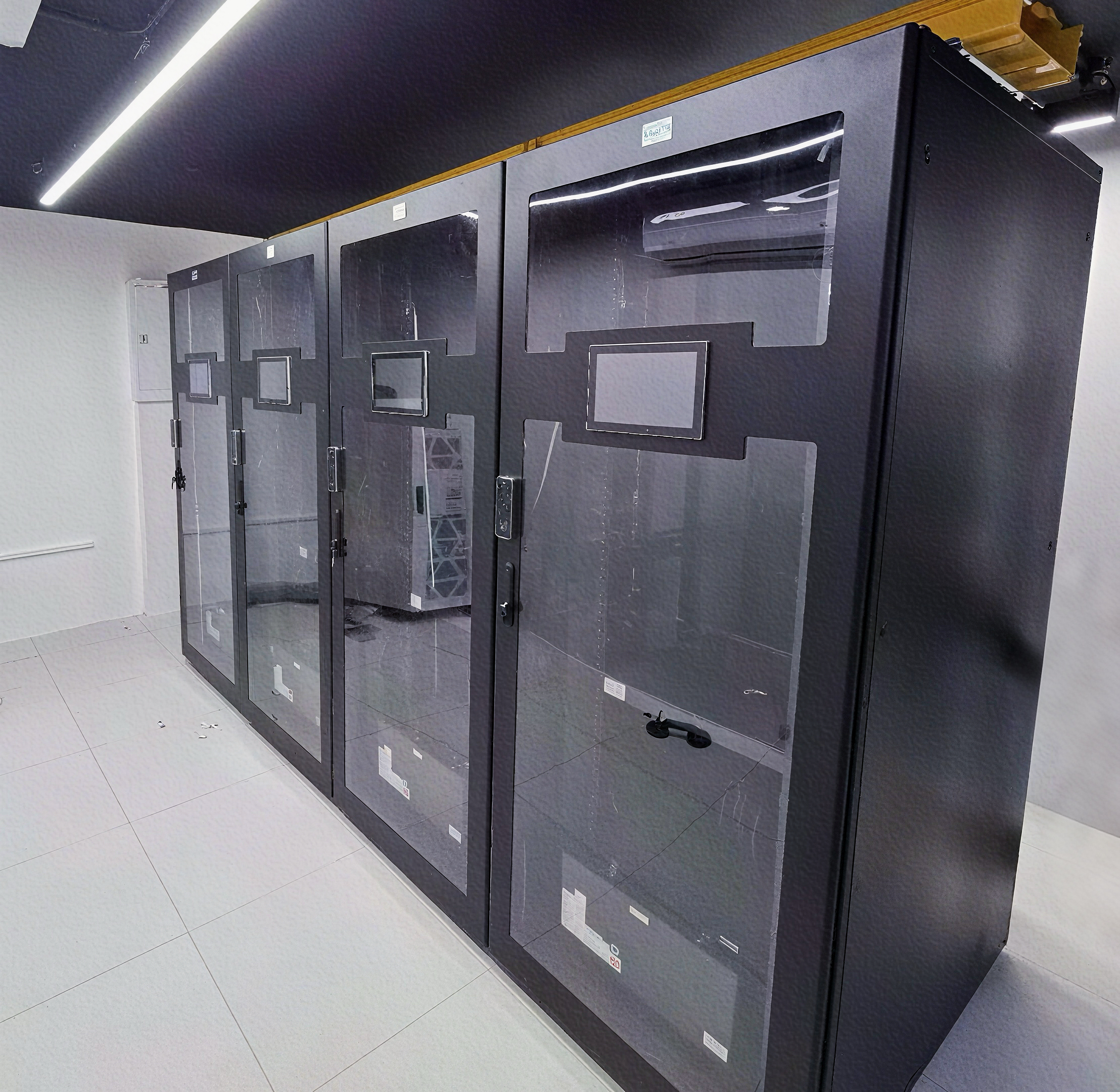 Innovative Modular Design