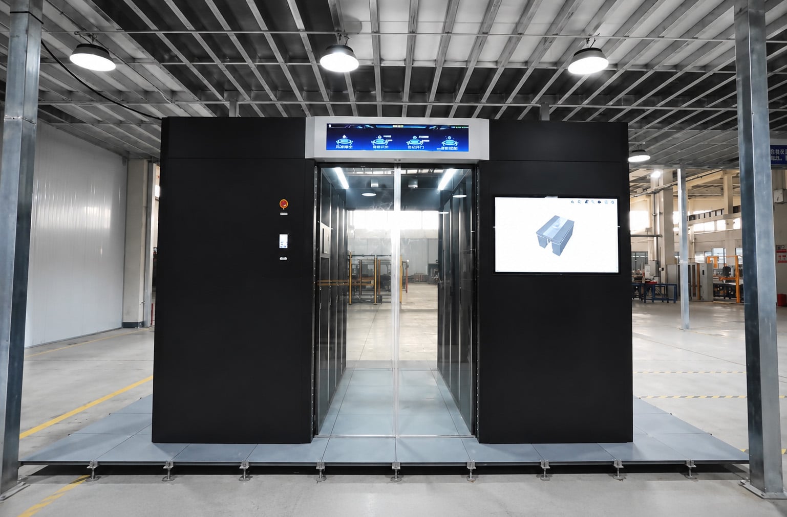 Cómo mejorar la eficiencia de los centros de datos modulares: 7 estrategias comprobadas para una infraestructura más rápida, sostenible y escalable