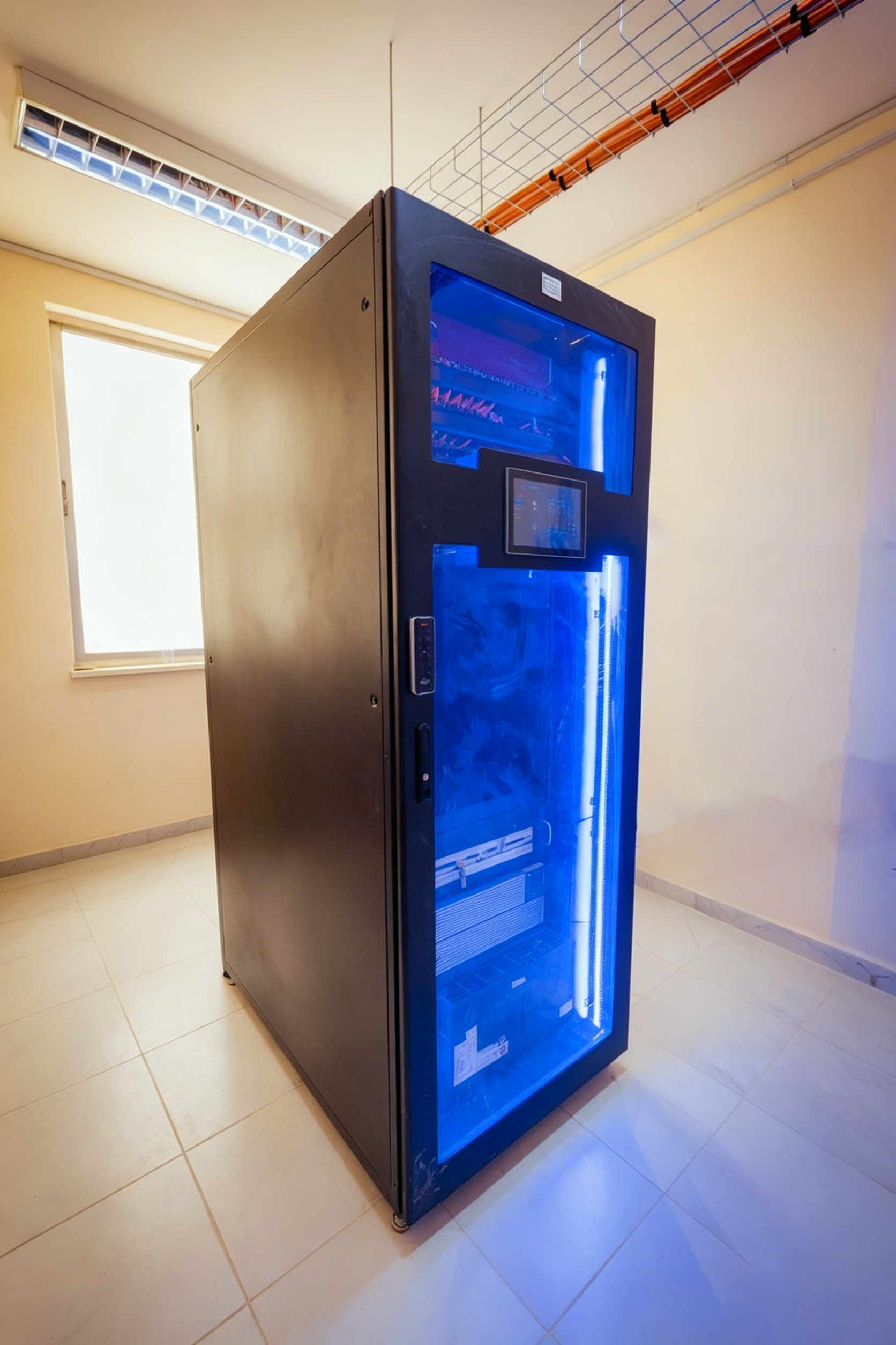 Transform Your Operations with Micro Data Centers and Smart UPS Solutions
