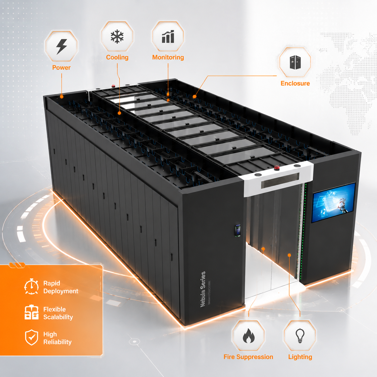 Sustainable Energy Solutions