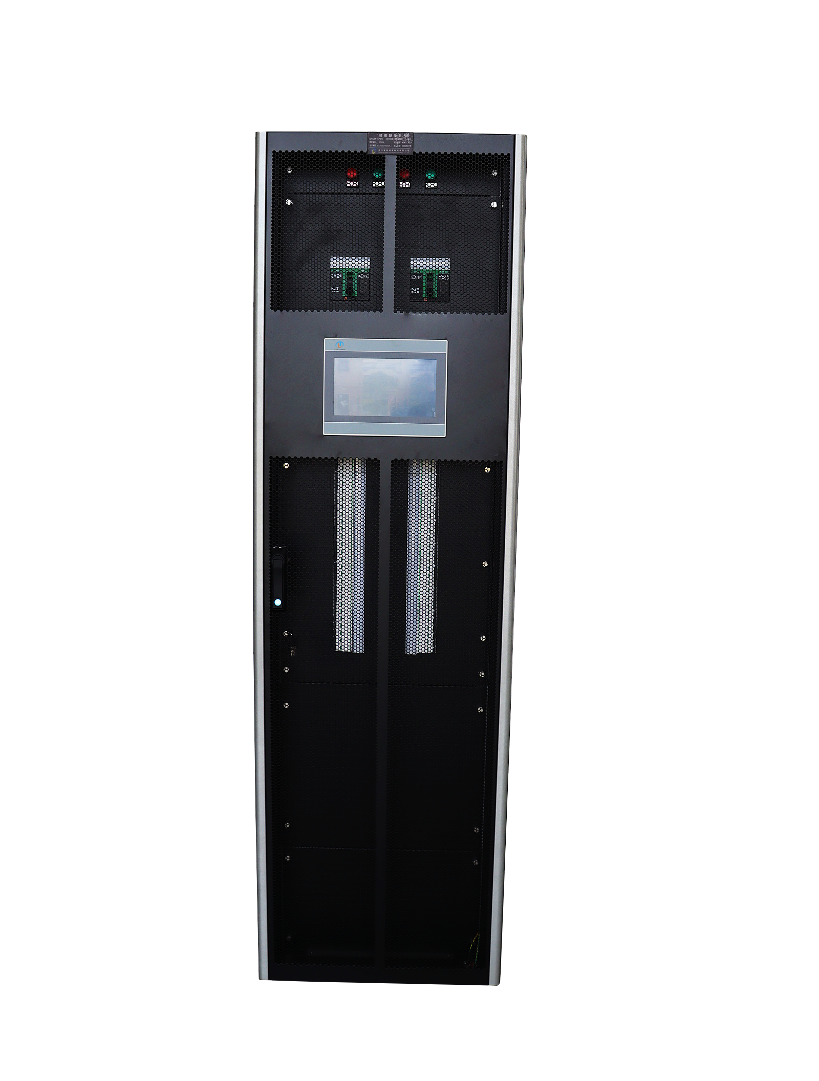 Modular Design for Scalability