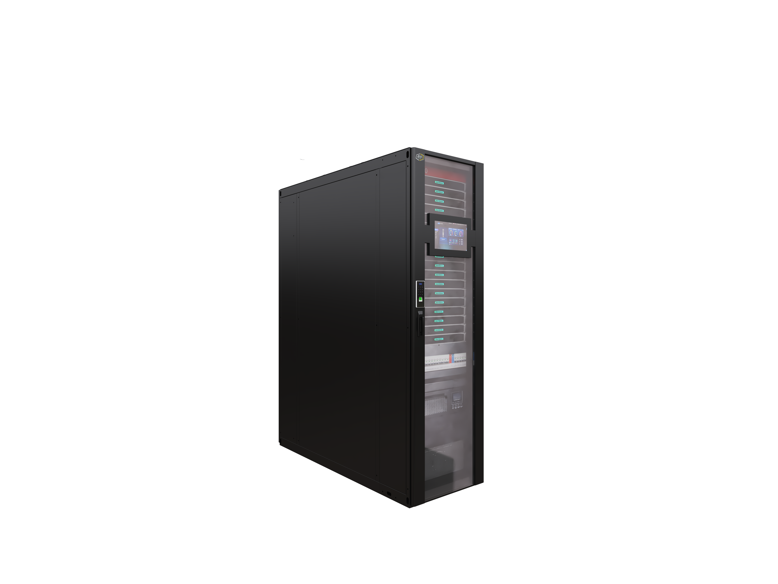 Compact Design with Maximum Efficiency