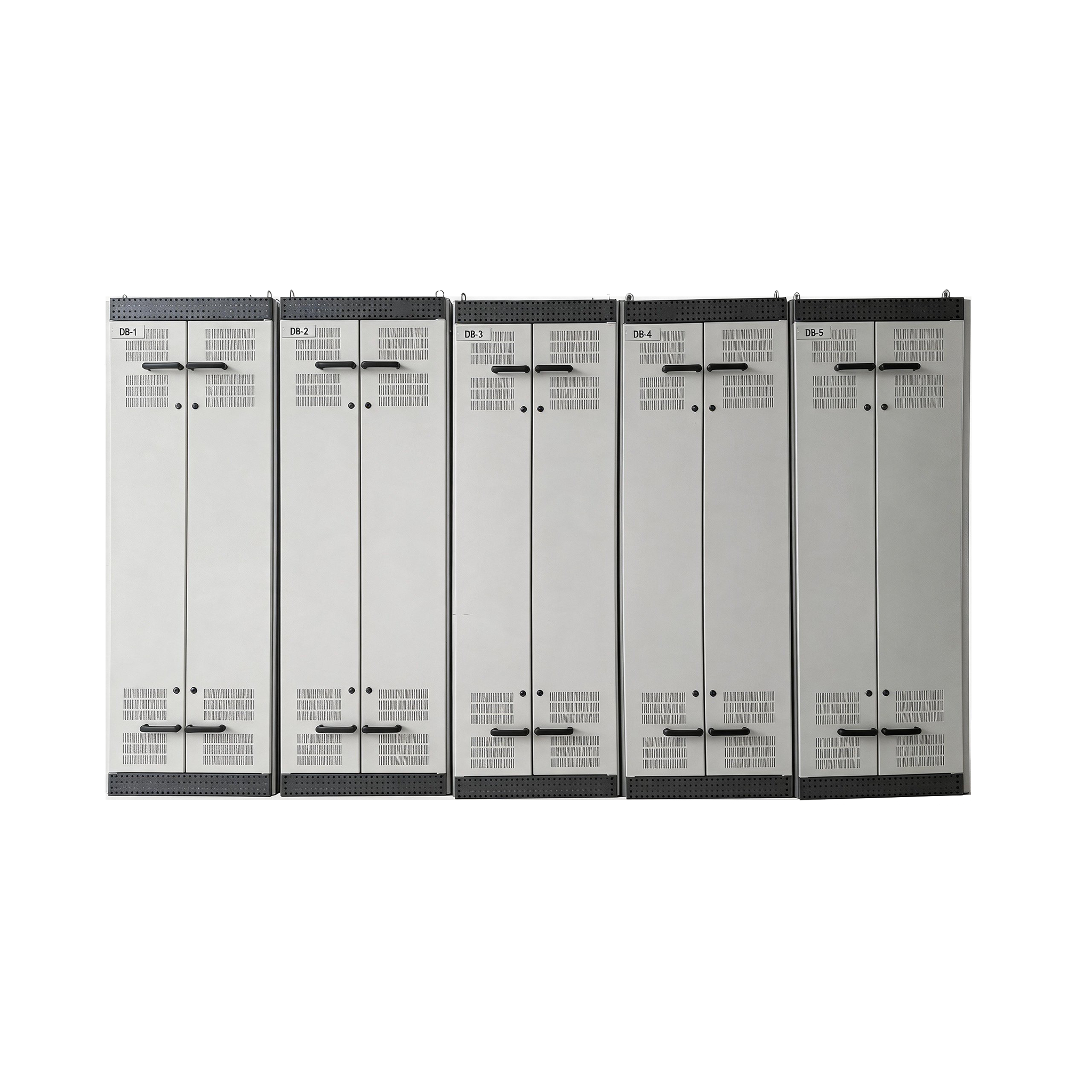 Energy Efficiency and Sustainability