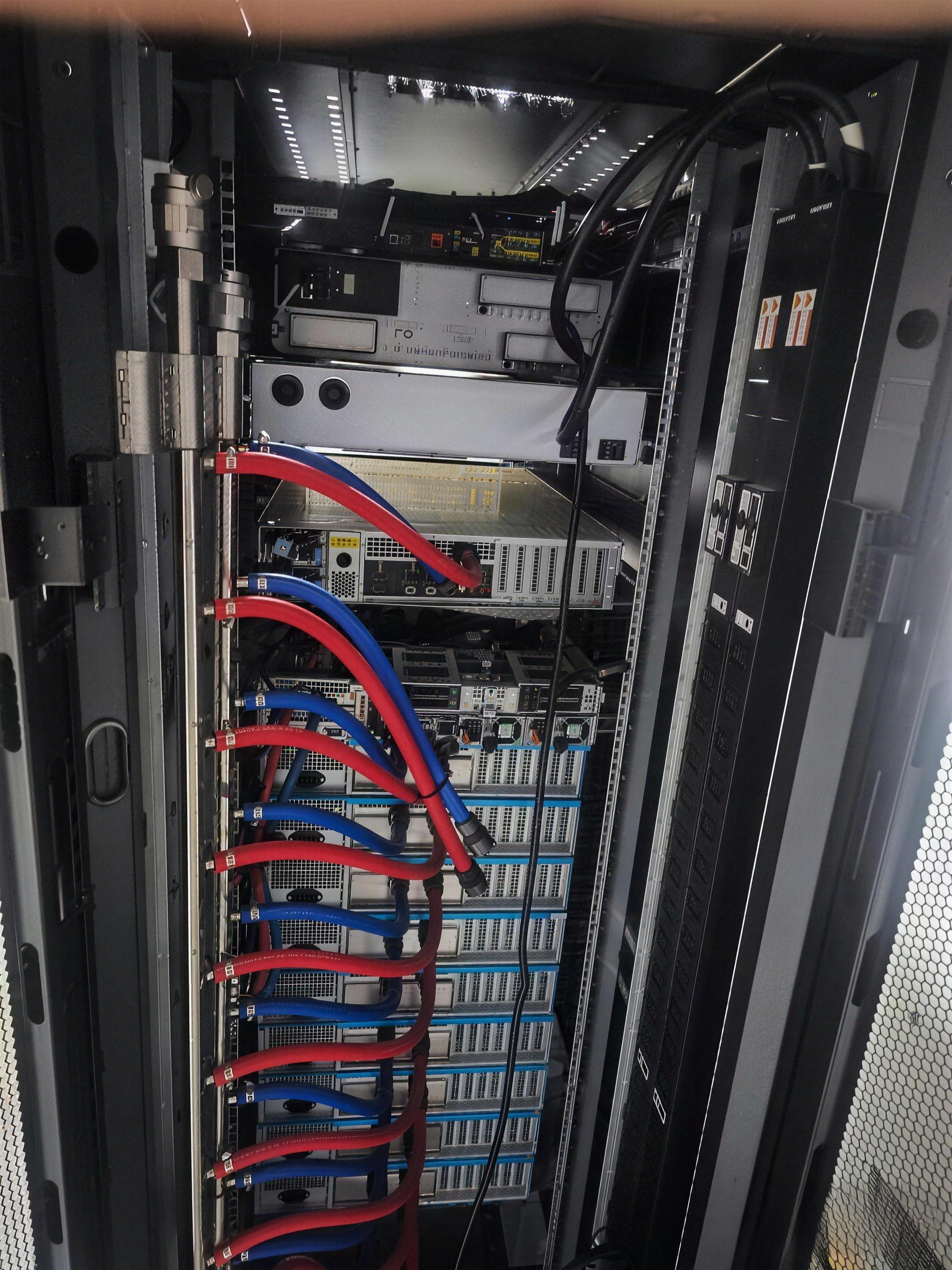 Enhanced Scalability