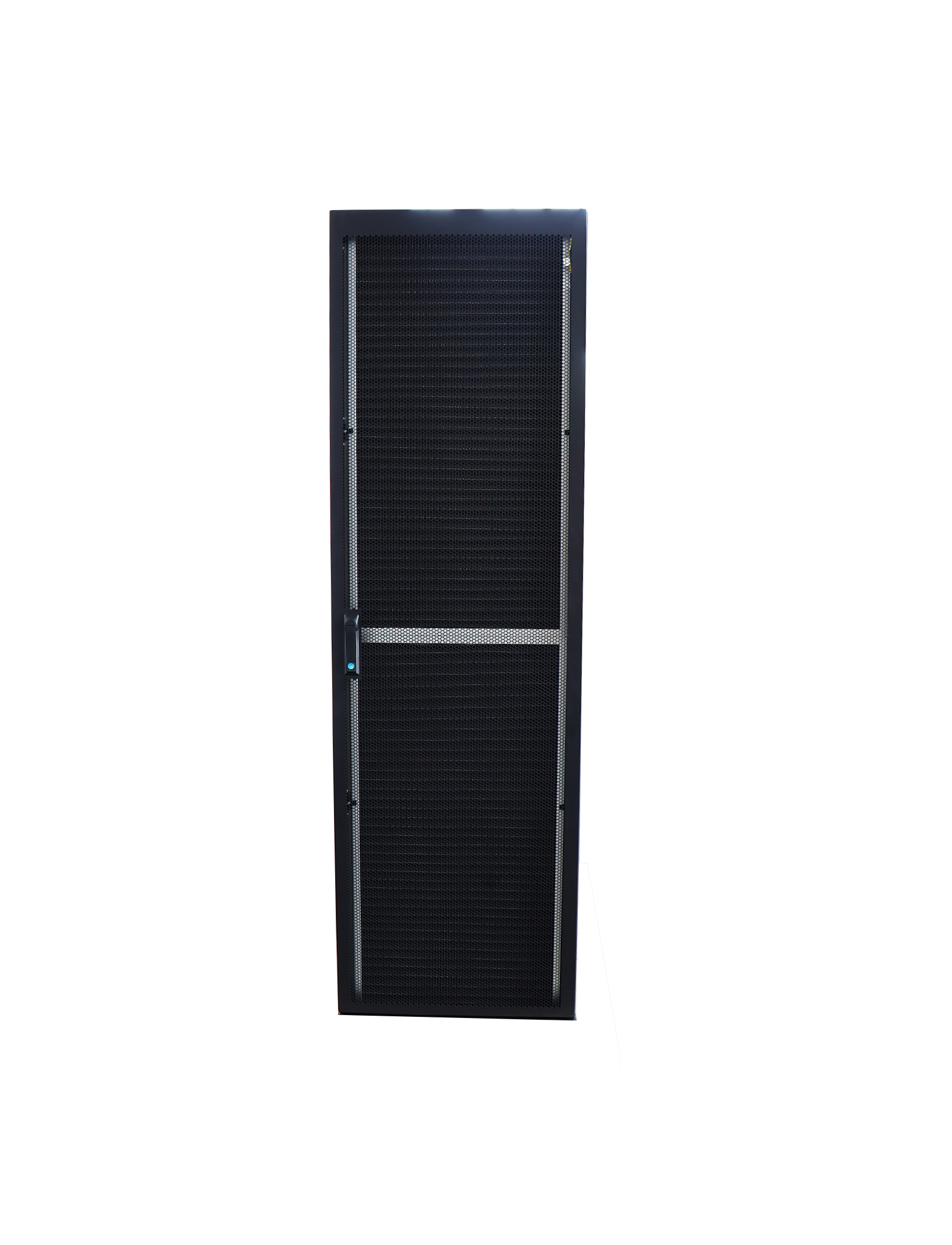 Efficient In Row Cooling Units for Data Centers