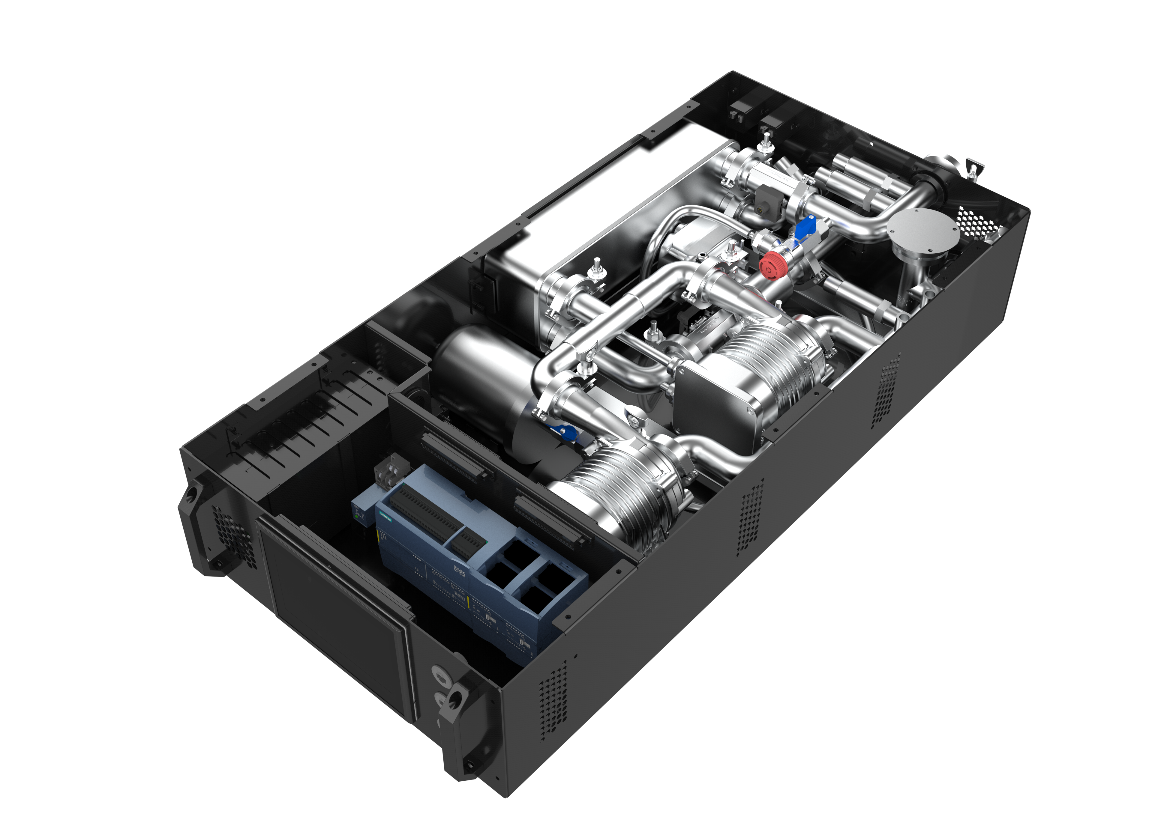 Advanced Server Liquid Cooling Systems for Optimal Performance