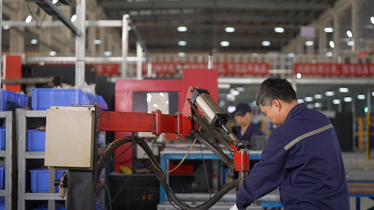 Leading EPC Project Electrical Distribution Vendor for Global Clients