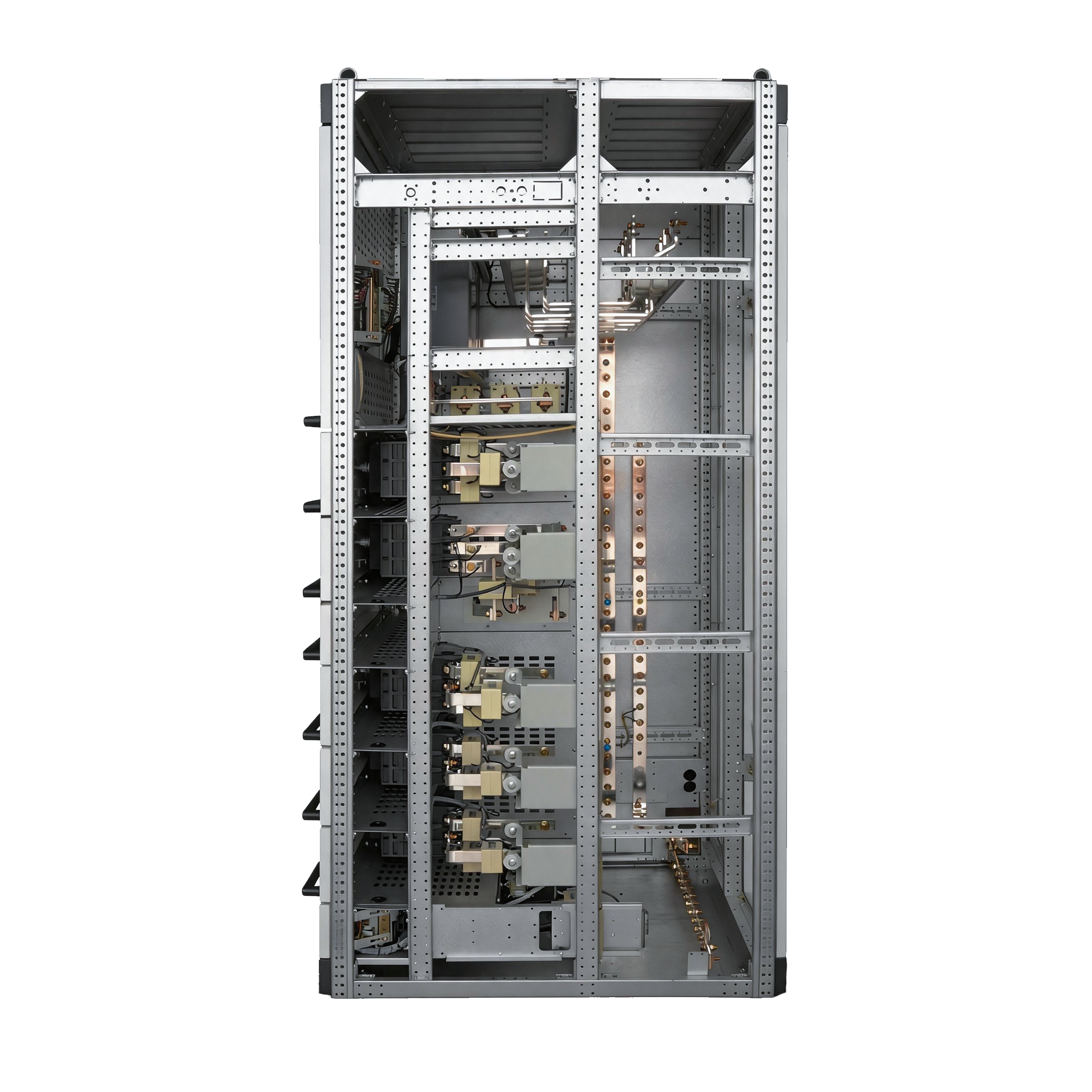Advanced Low Voltage Switchgear Solutions for Modern Infrastructure