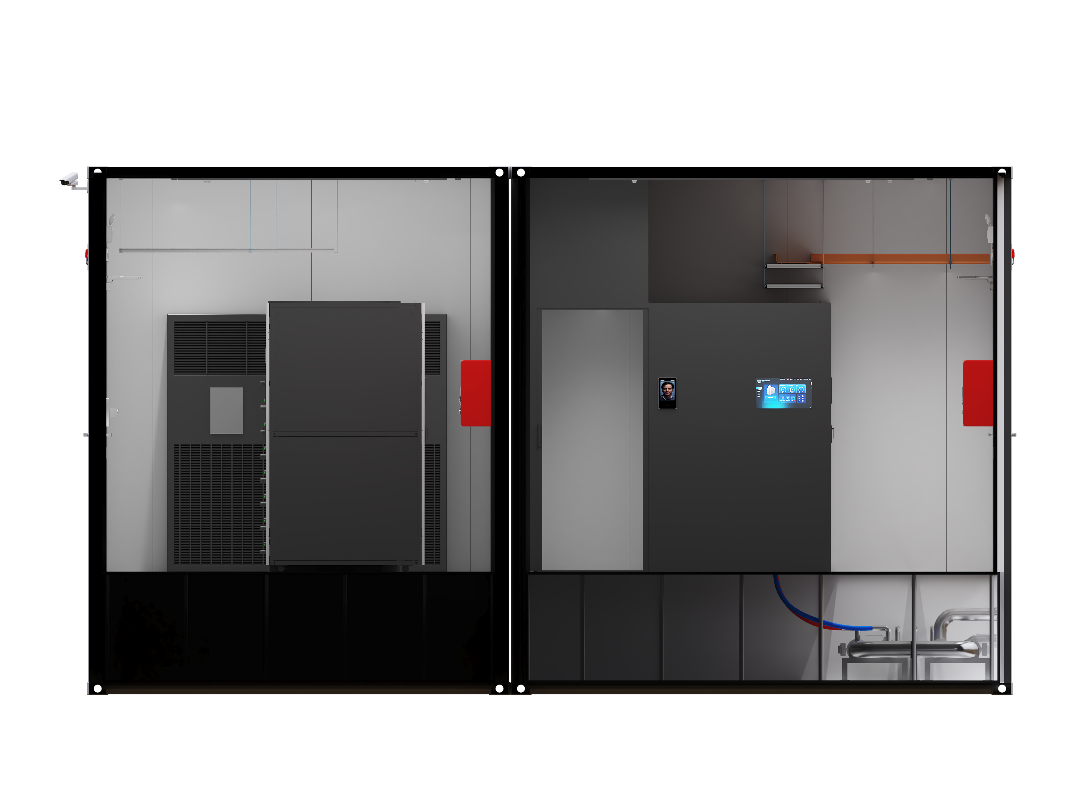 Optimized Thermal Management
