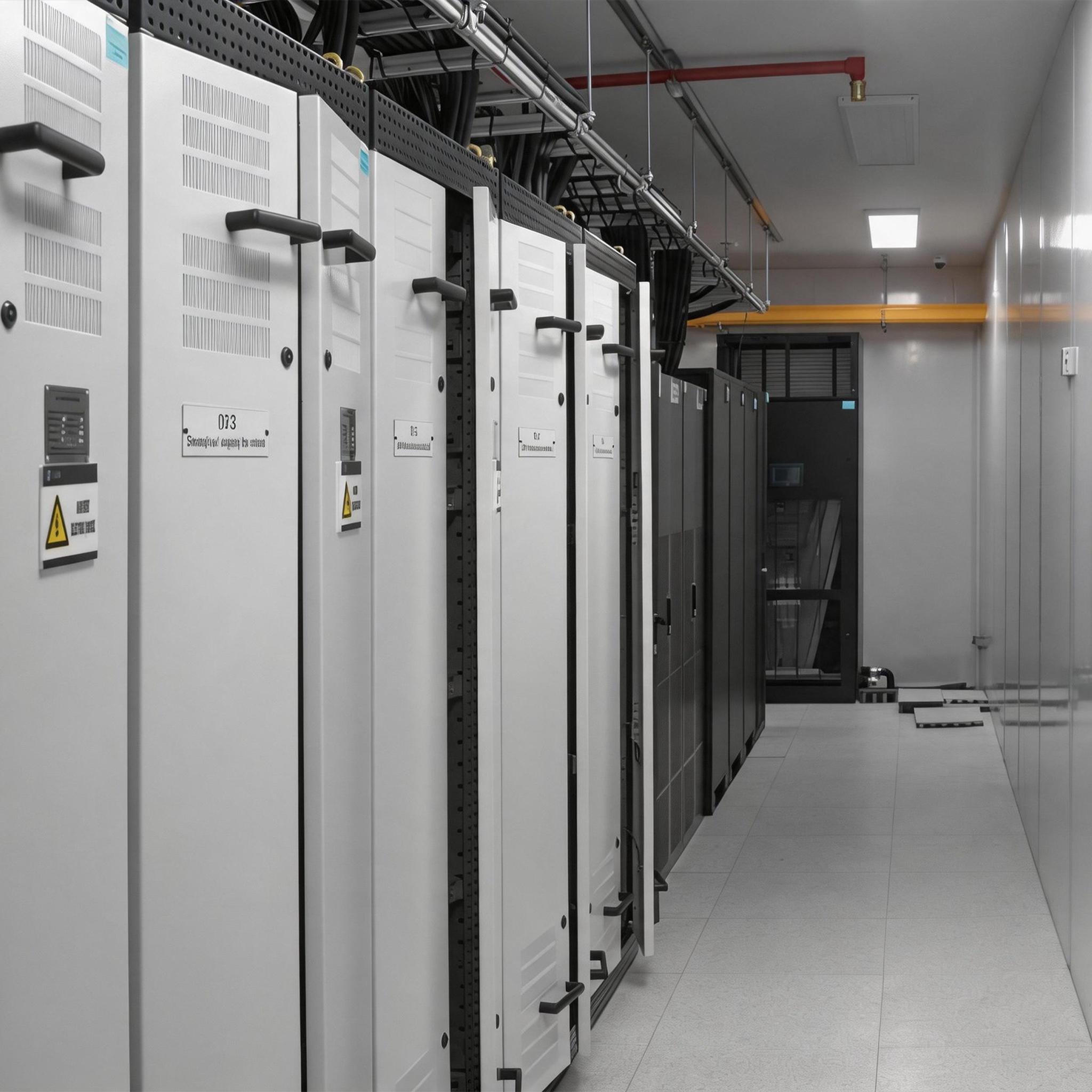Tailored Cooling Strategies