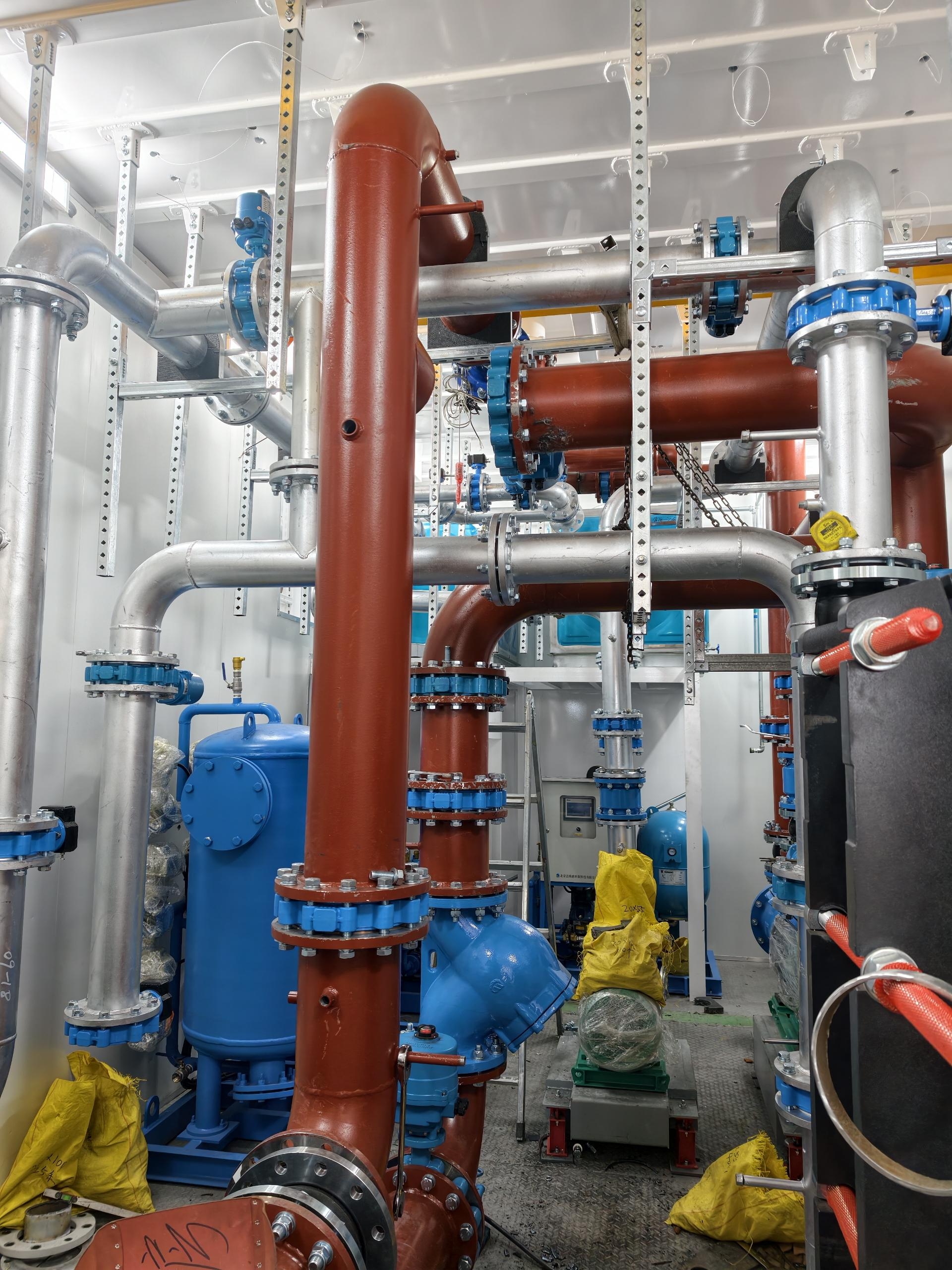 Innovative Data Center Cooling Solutions for Optimal Performance