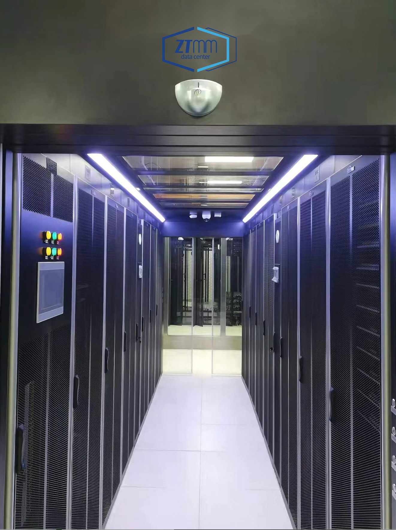 Innovative Data Center Containment Systems for Optimal Efficiency