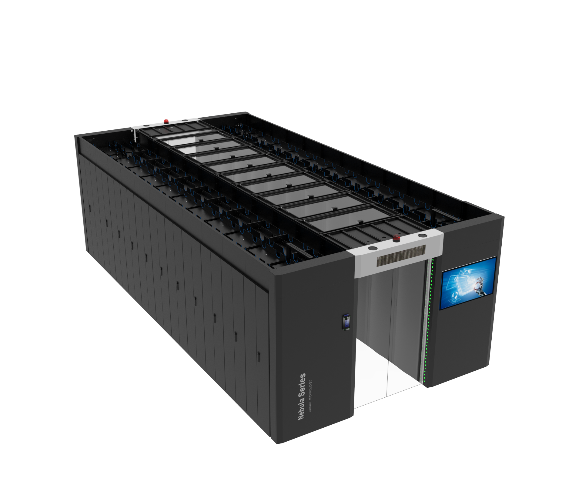Rapid Scalability