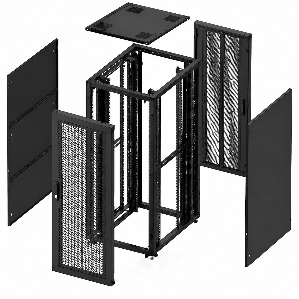 Innovative Cooling Solutions
