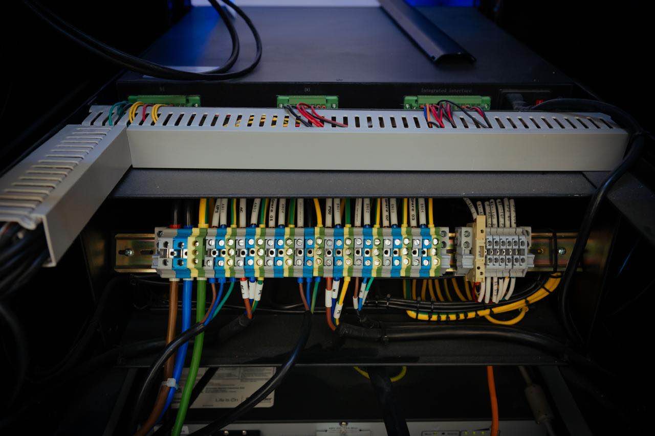 Innovative Prefabricated Micro Data Center Modules for Modern Needs