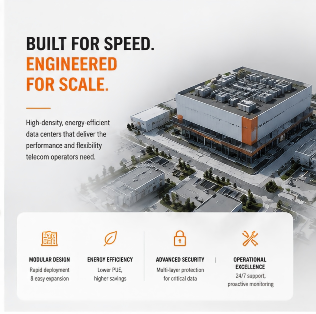 Transforming Business with Cloud Telecom Services