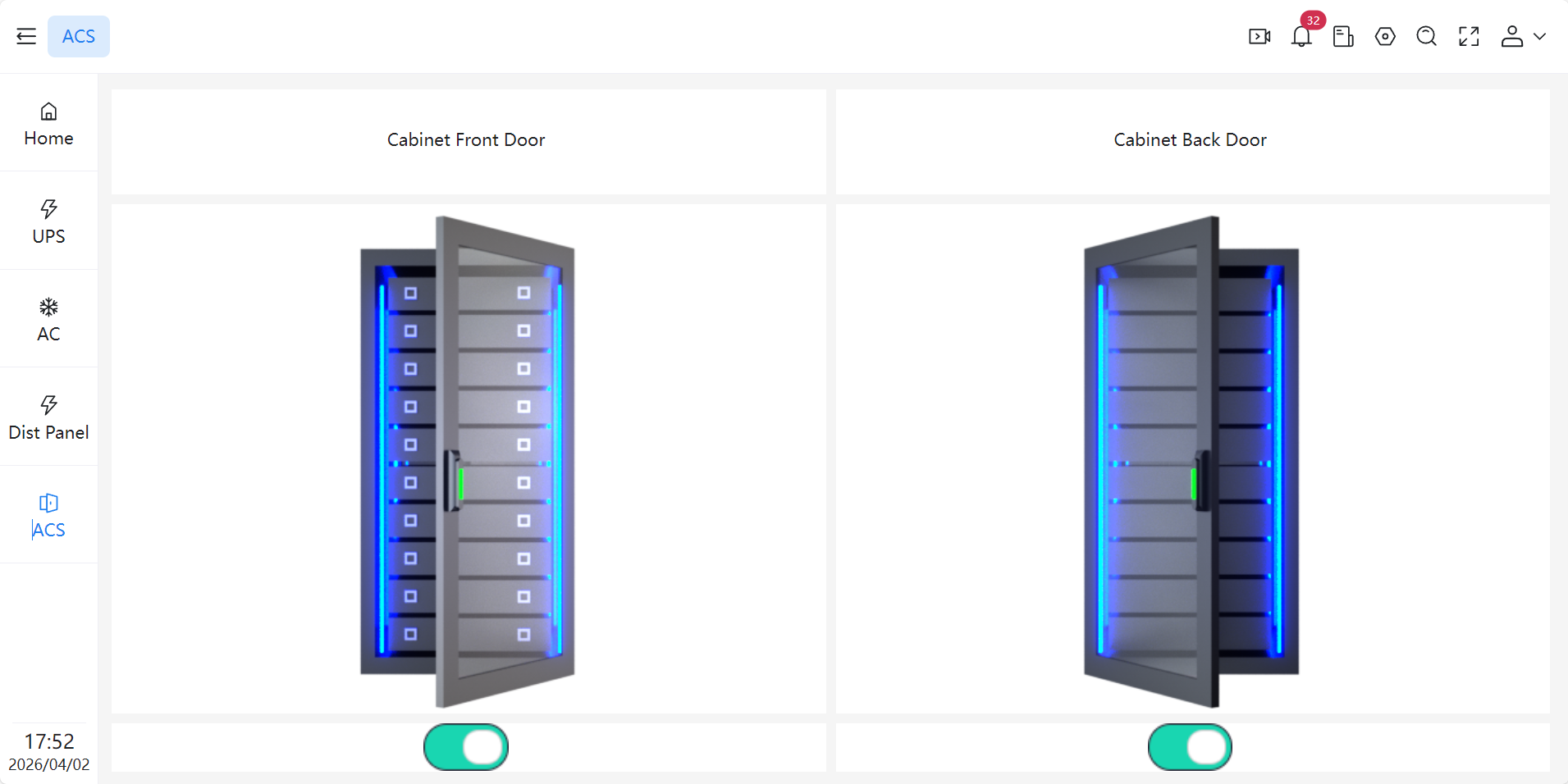 Proactive Monitoring and Maintenance