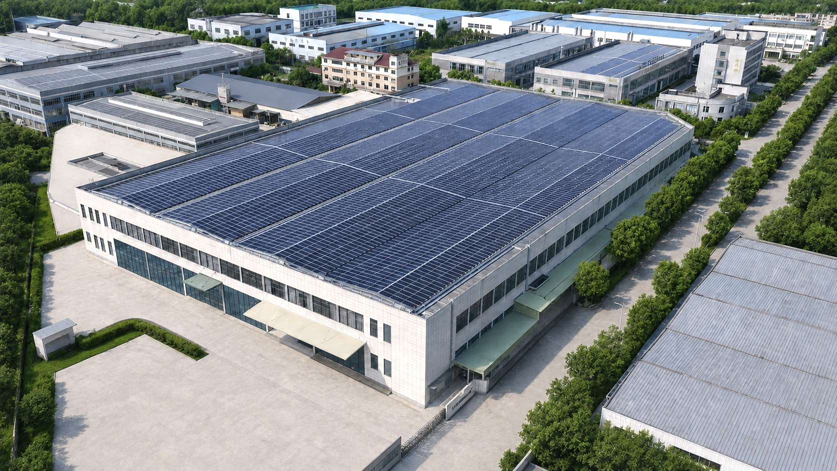 Enhanced Energy Management