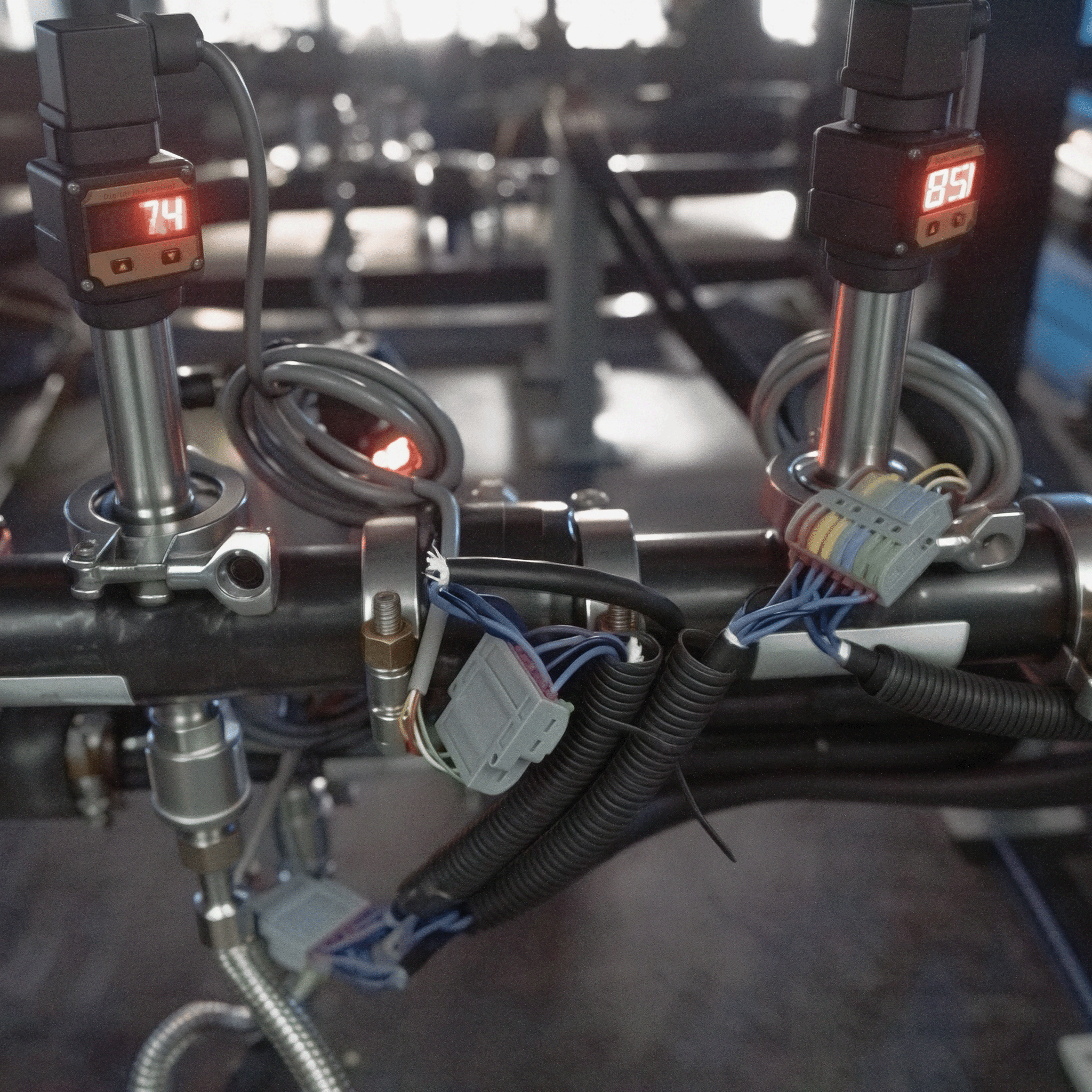 Intelligent Temperature Control