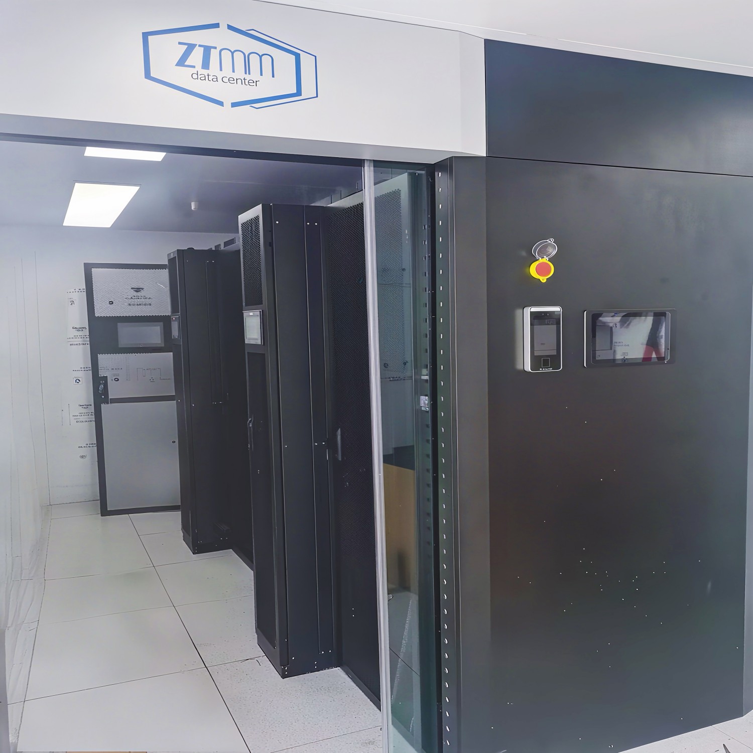 Flexible Infrastructure to Meet Growing Demands