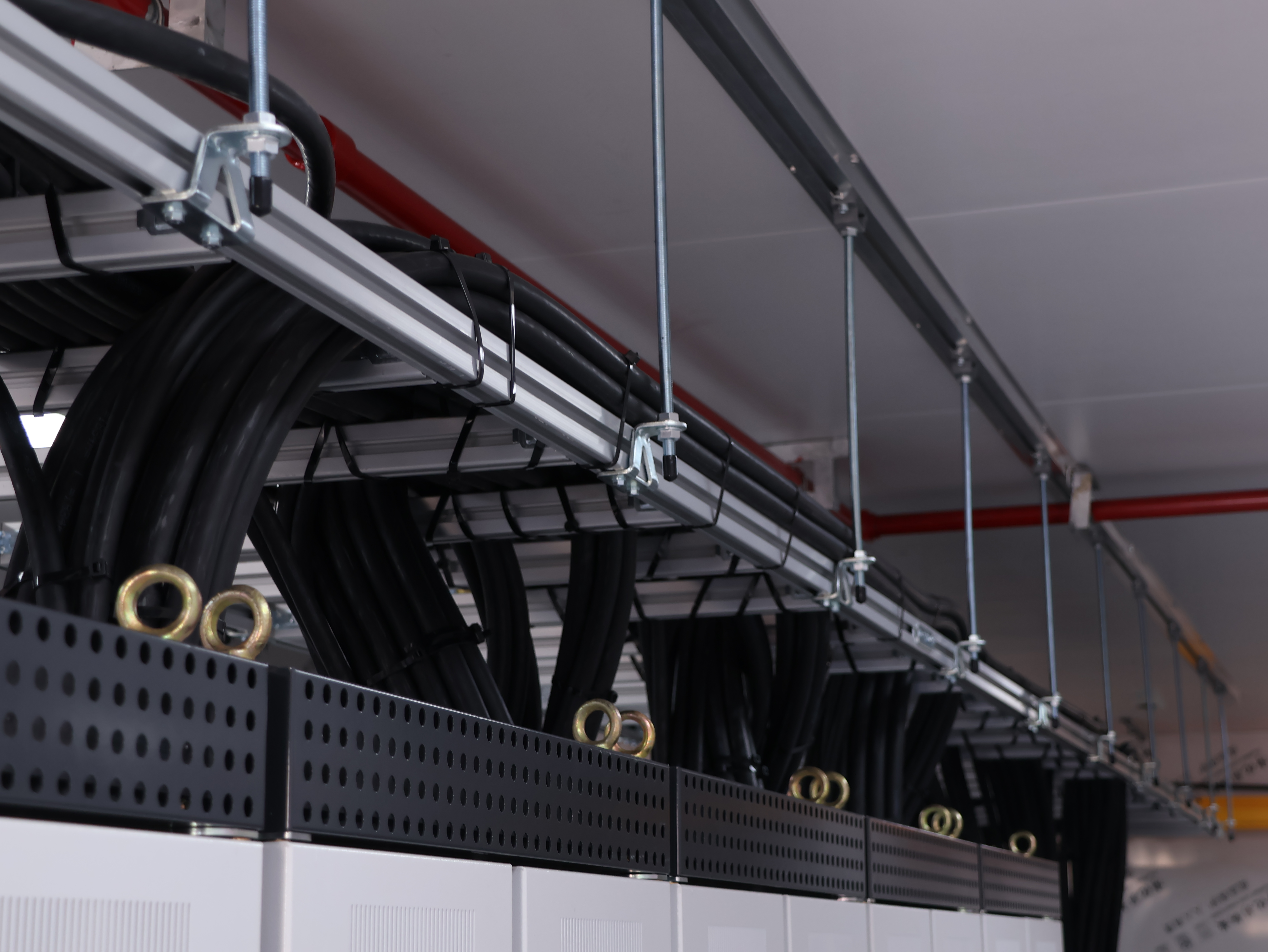 Modular Design for Flexibility