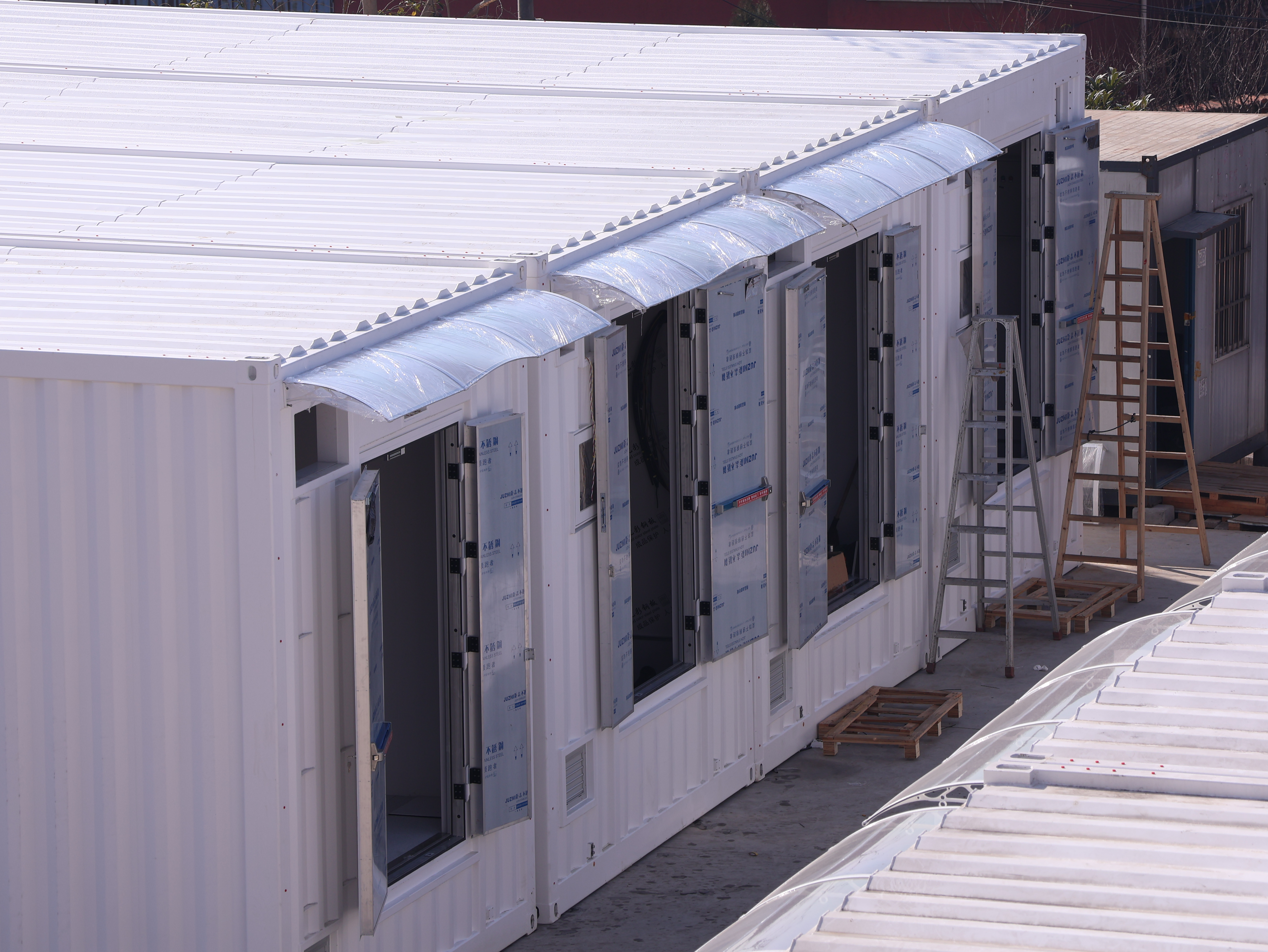 Cost-Effective Solutions