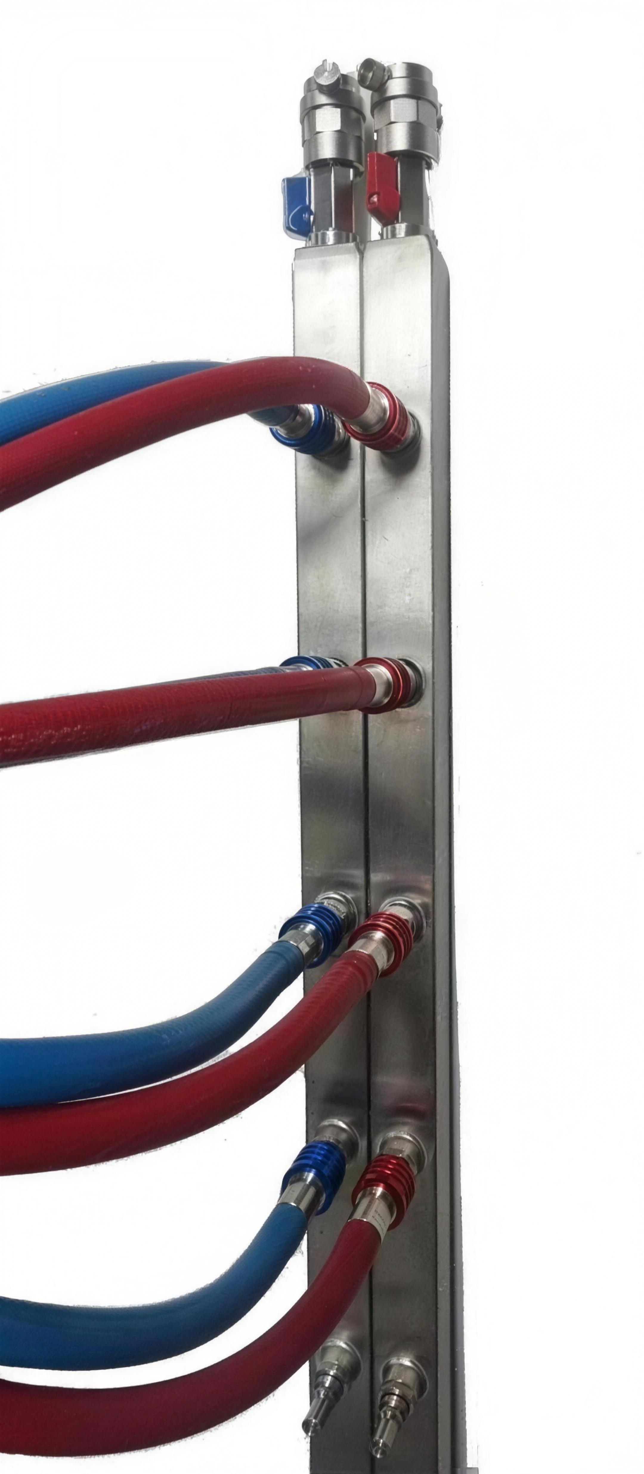Enhance Your Data Center with Liquid Cooled Server Racks