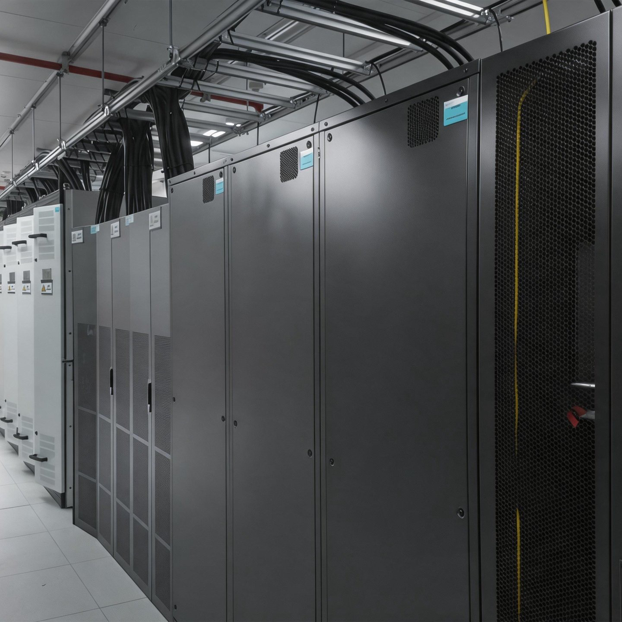 Tecnologías Innovadoras de Enfriamiento
