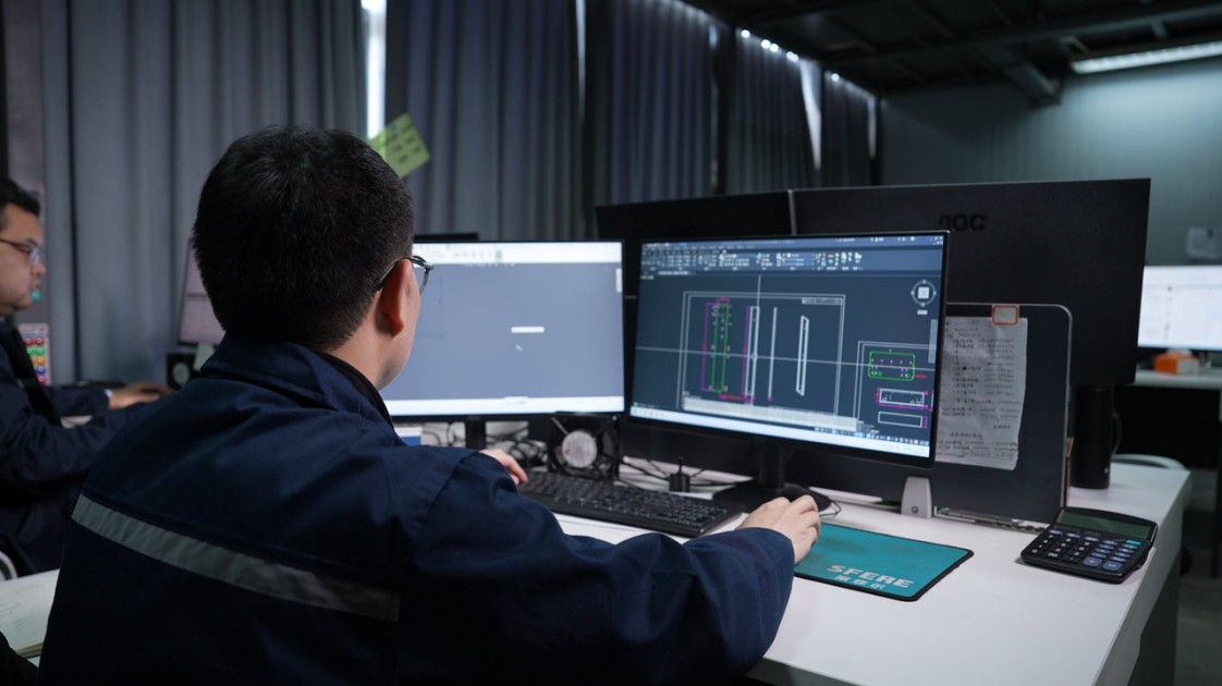 Innovative Scalable Prefabricated Data Center Design for Future Growth