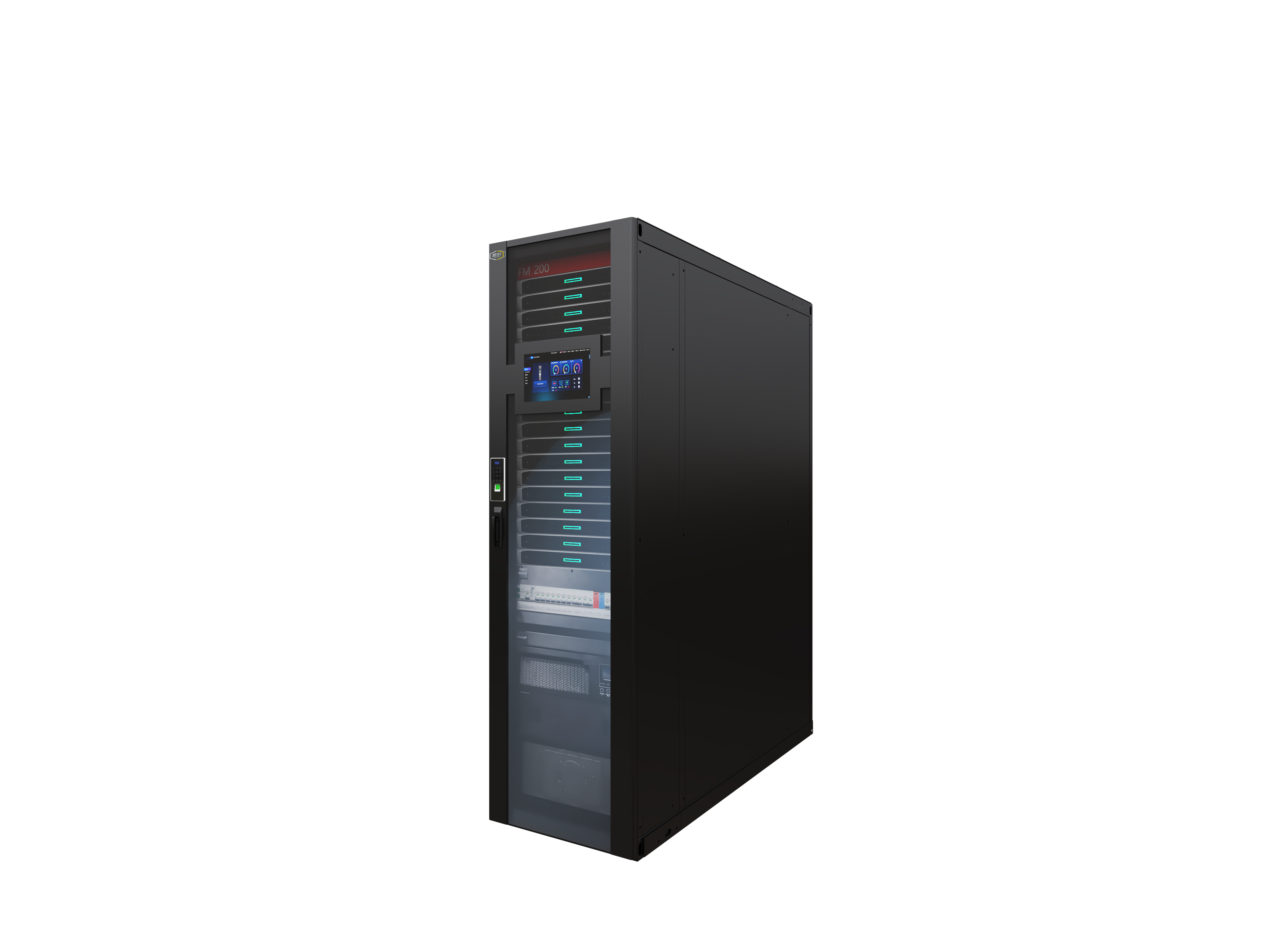 Commercial Micro Data Center Price: Factors That Affect Cost

